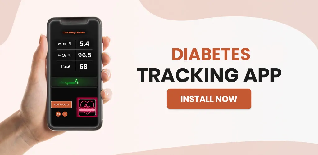 Blood Sugar Diary for Diabetes | Indus Appstore | Screenshot