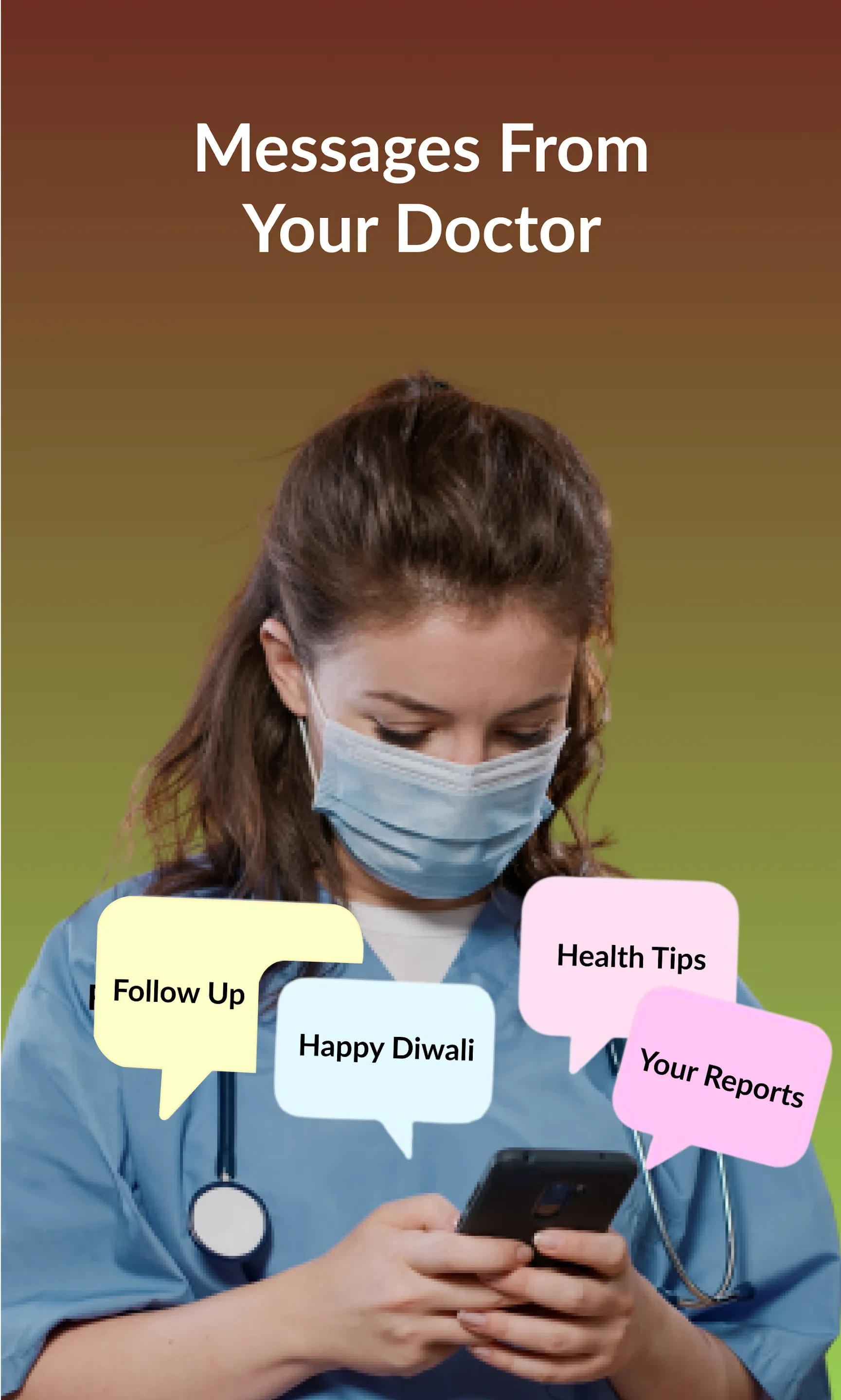 Uttam Ayurveda | Indus Appstore | Screenshot