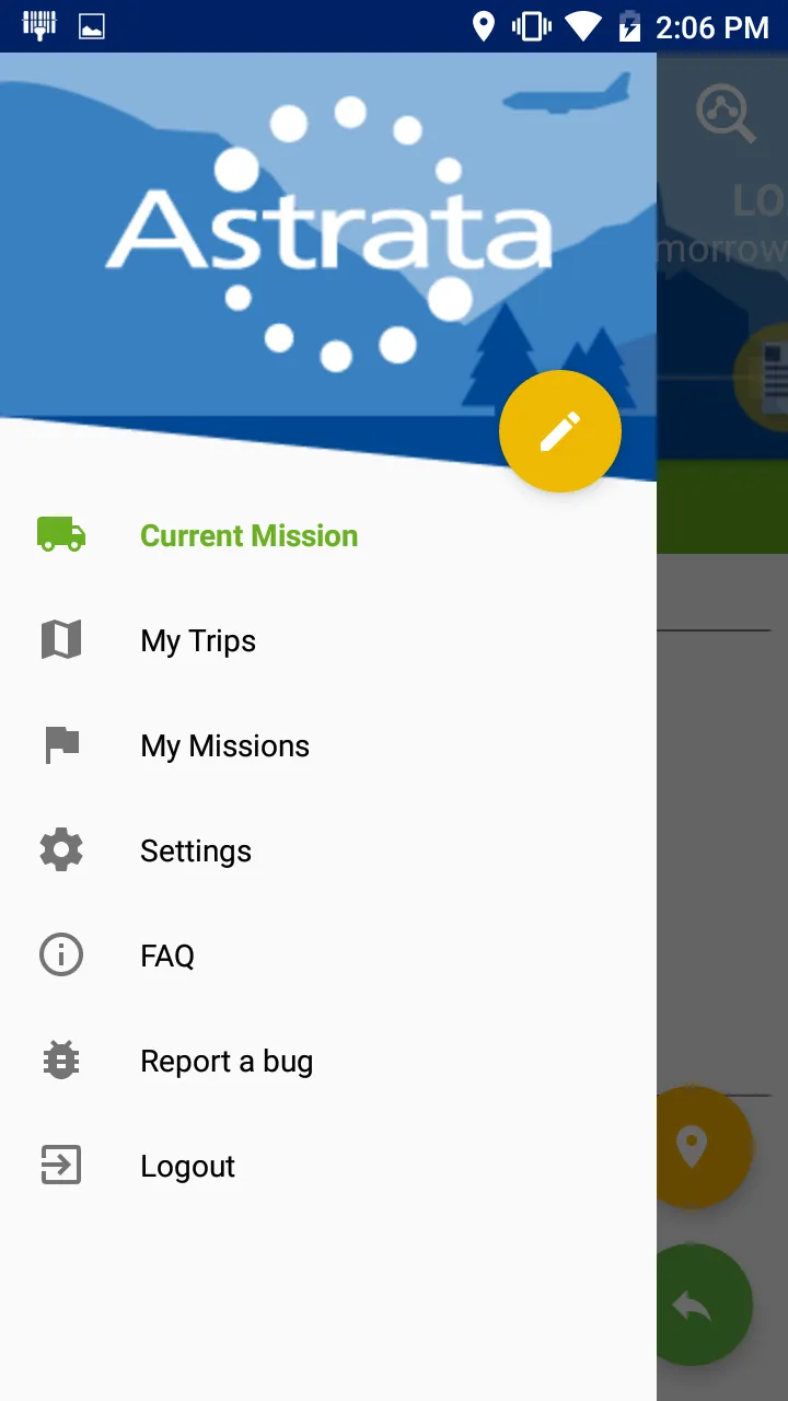 Mission Planner | Indus Appstore | Screenshot