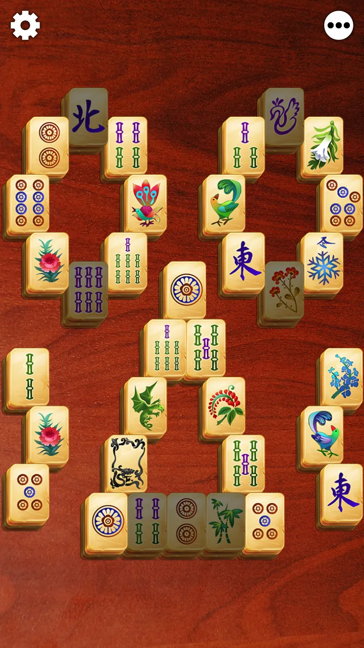 Mahjong Crush | Indus Appstore | Screenshot