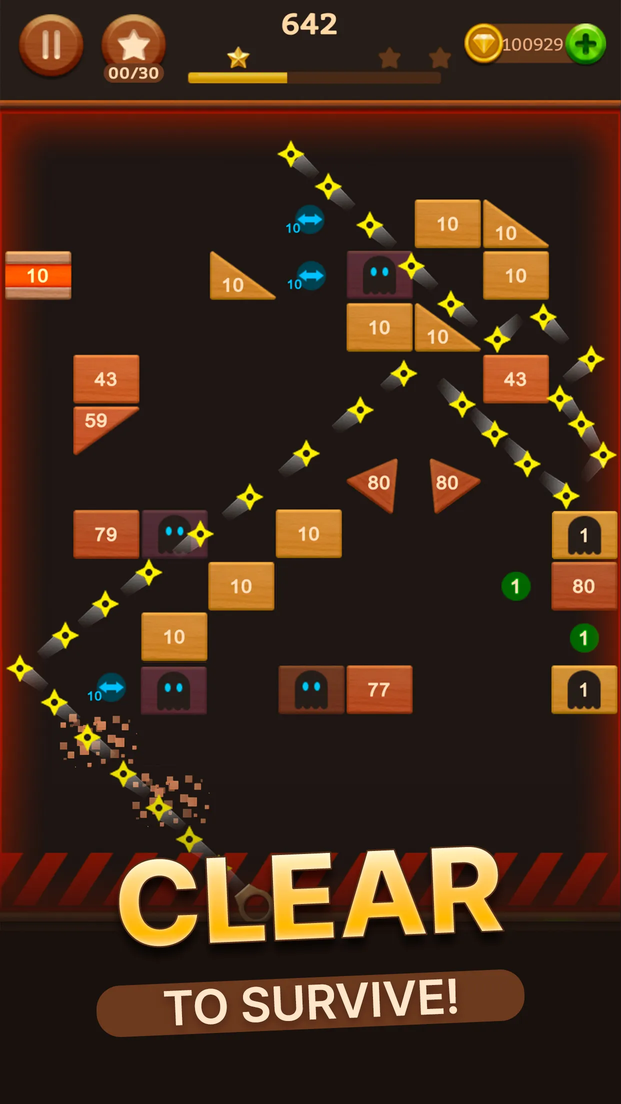 Brick Breaker: Legend Balls | Indus Appstore | Screenshot