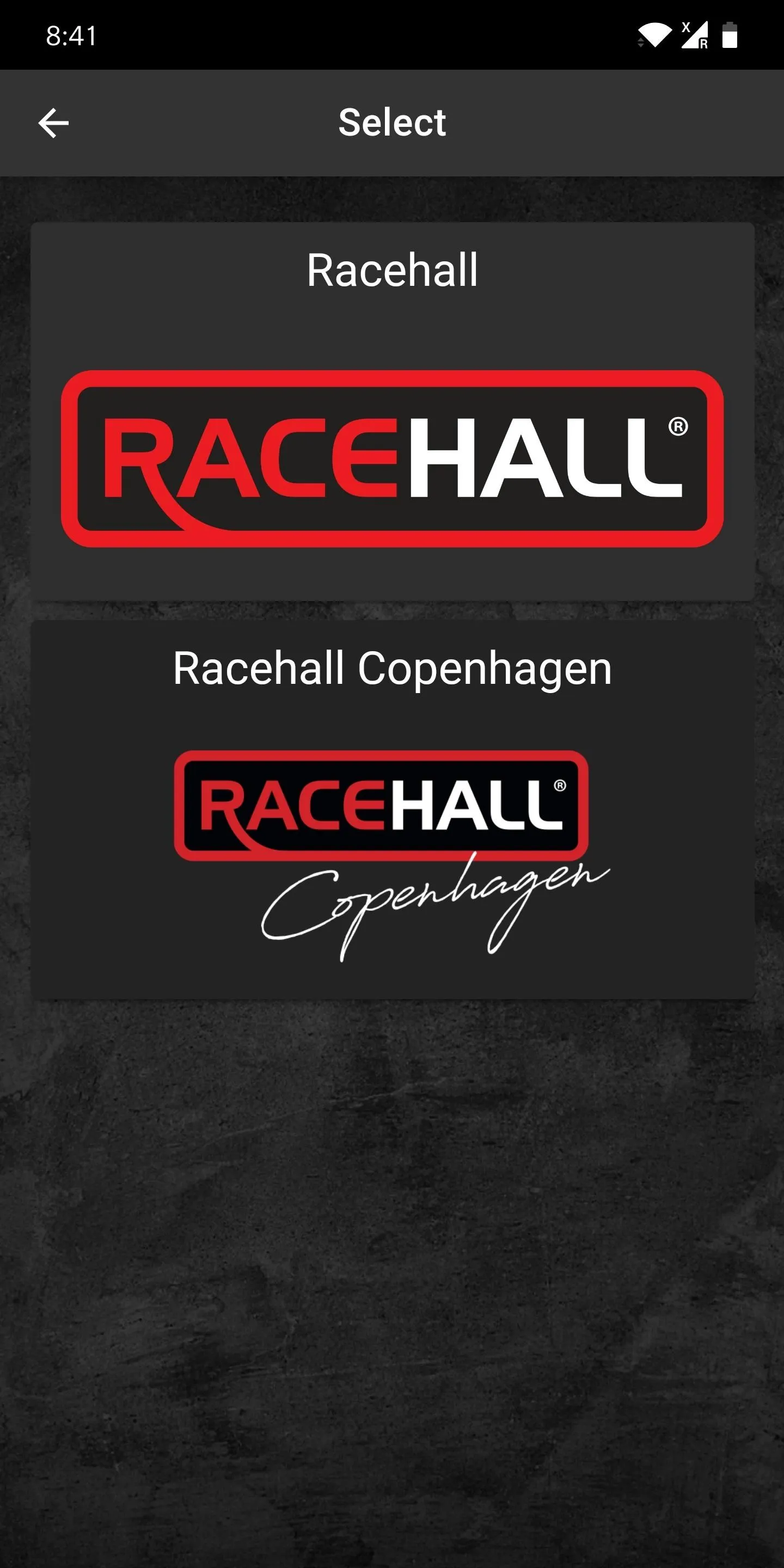 Racehall | Indus Appstore | Screenshot