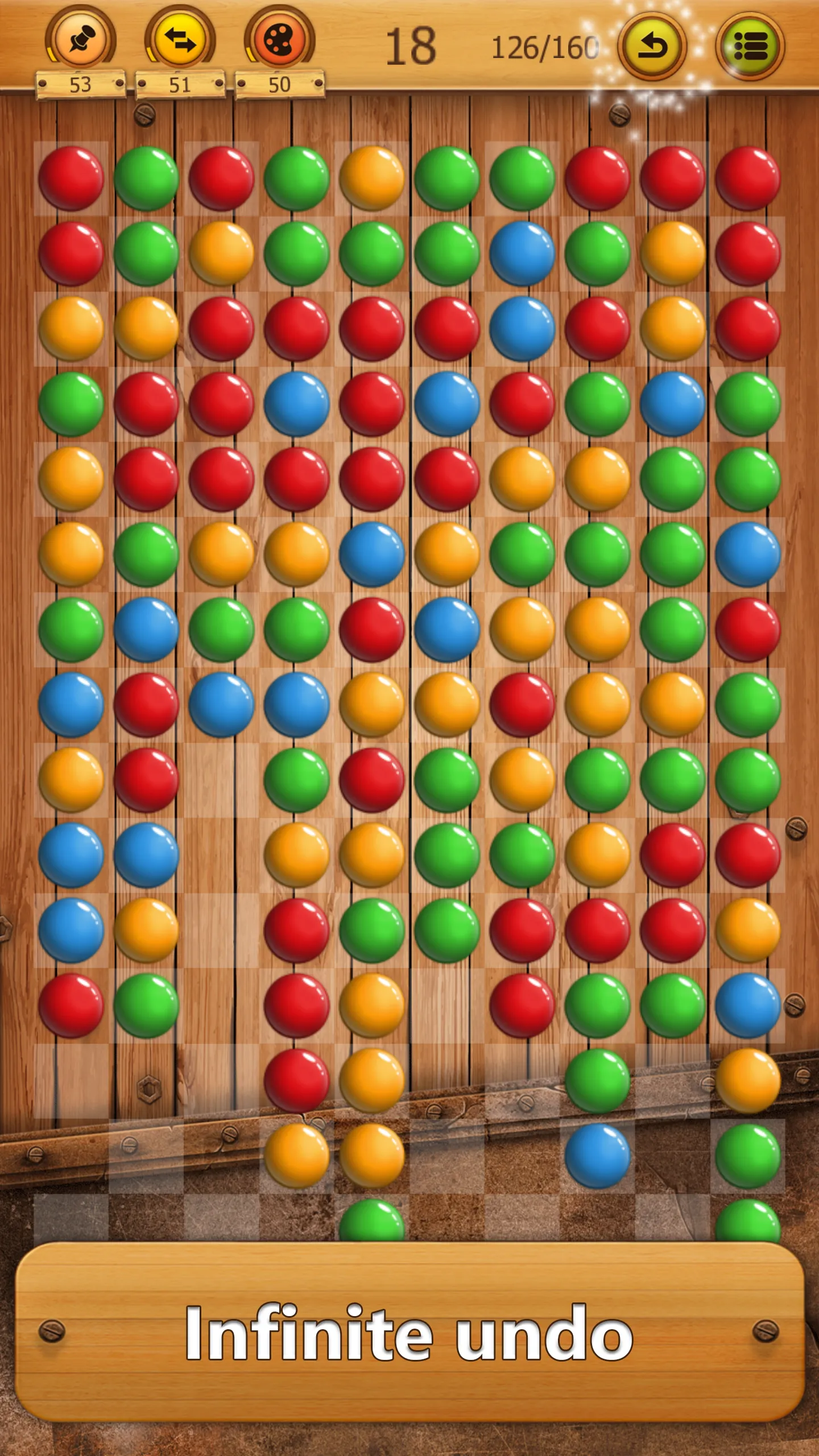 Balls Breaker HD | Indus Appstore | Screenshot