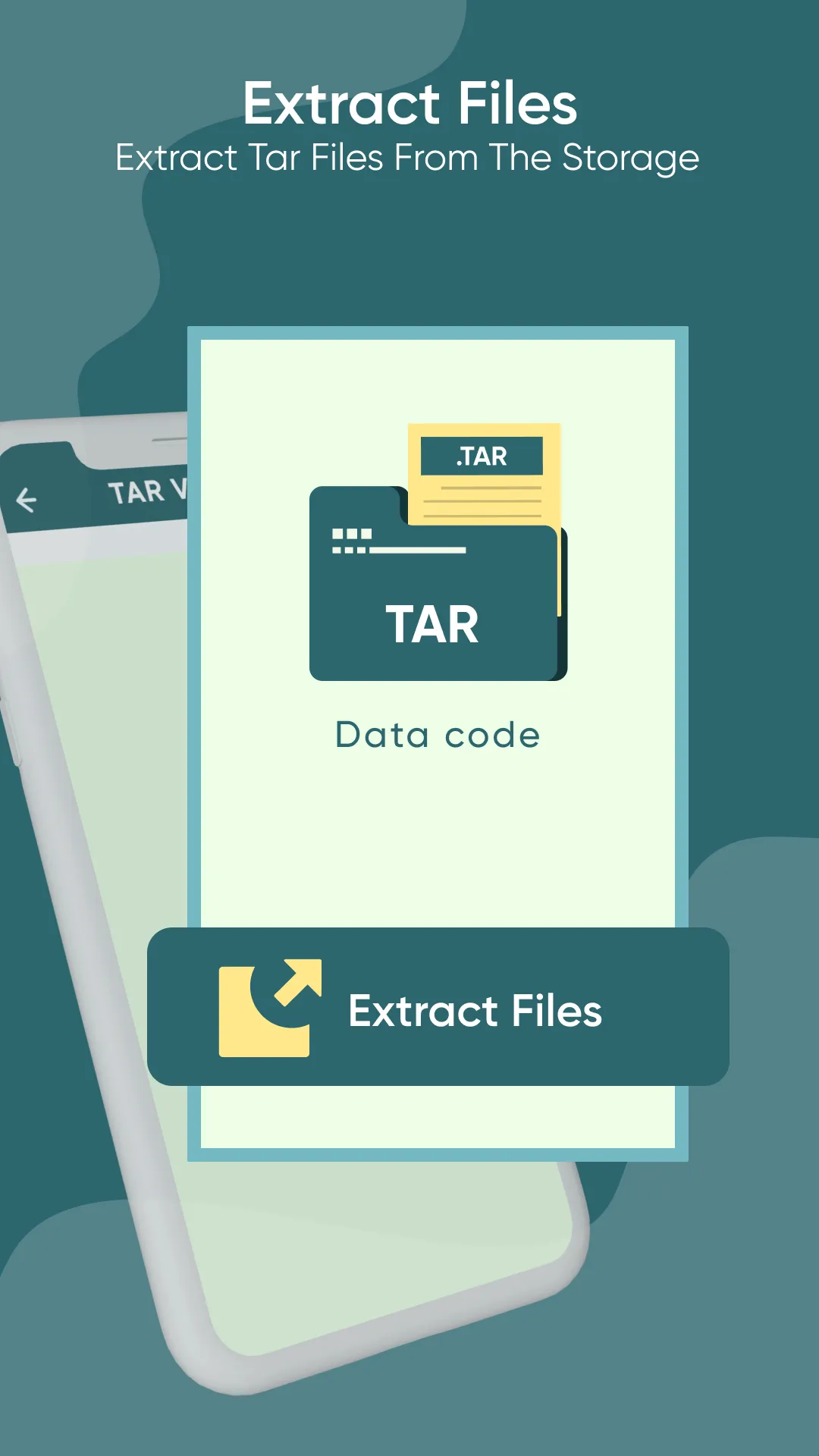 Tar File Extractor And Viewer | Indus Appstore | Screenshot