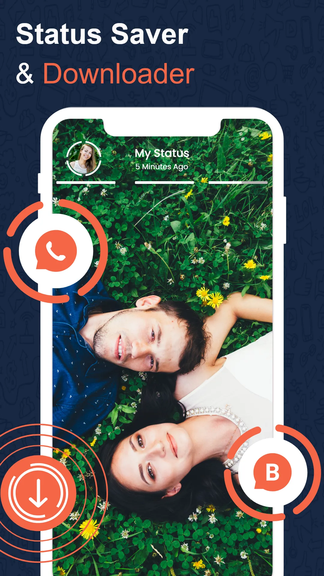 Read Deleted Messages Recoverx | Indus Appstore | Screenshot