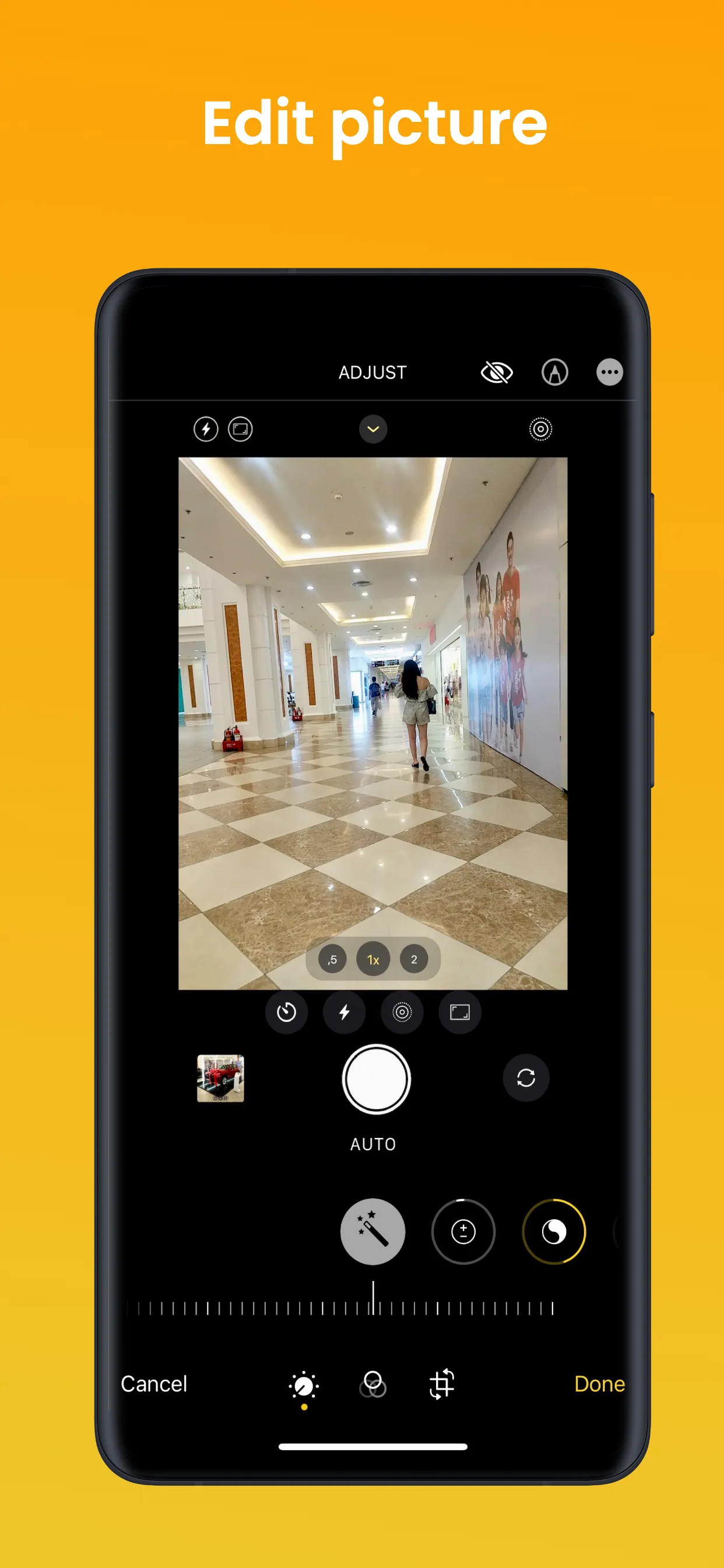 Photo Manager Phone 15 | Indus Appstore | Screenshot