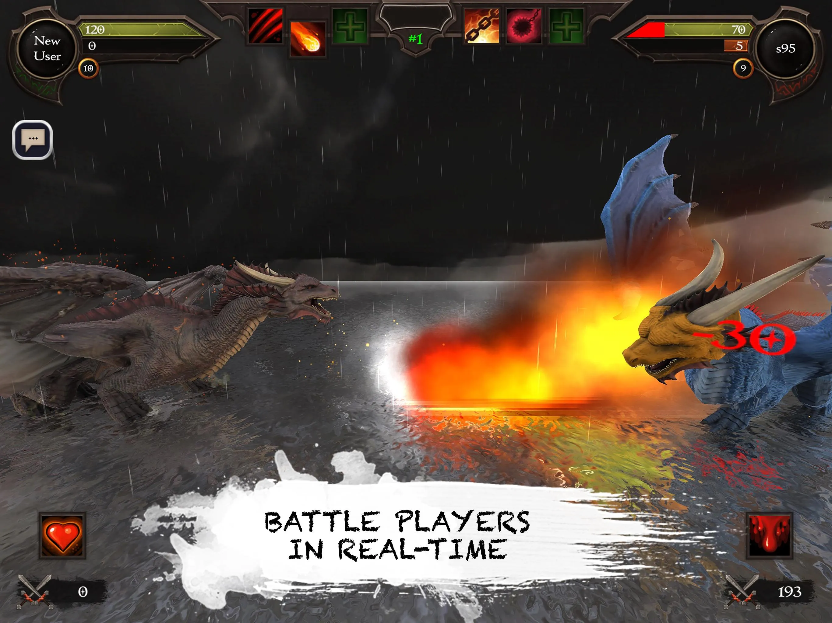 Dragon Trainer: Online Battle | Indus Appstore | Screenshot