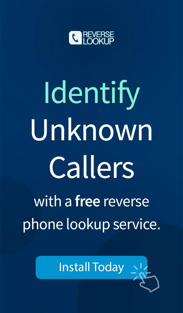 Reverse Lookup: Phone Search | Indus Appstore | Screenshot