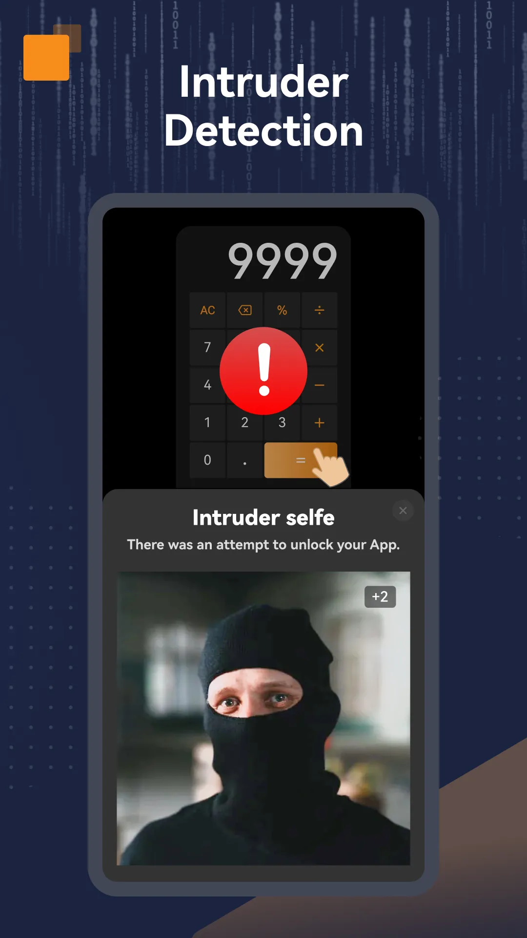 Hide Photos & Video, Lock App | Indus Appstore | Screenshot