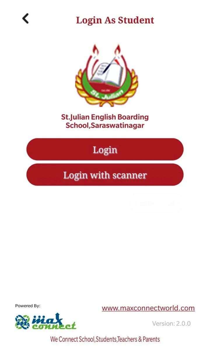 St.Julian E. B School | Indus Appstore | Screenshot