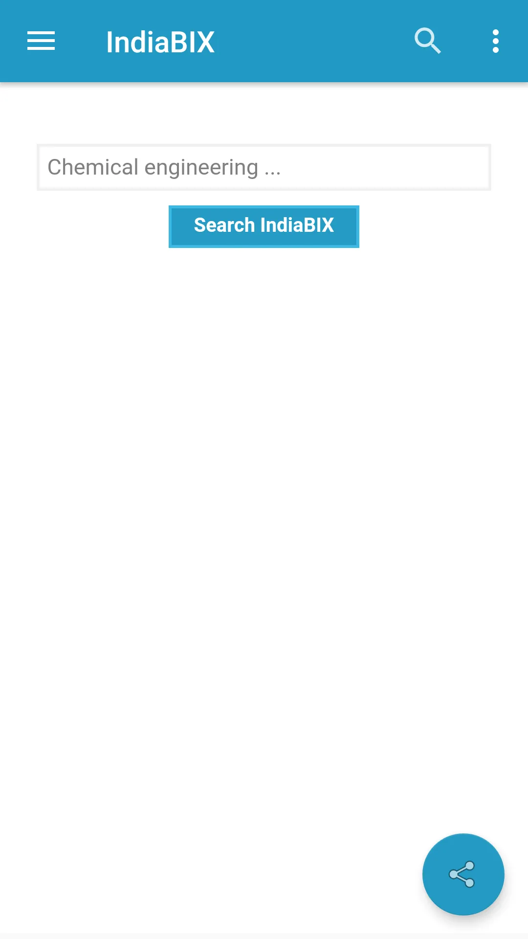 IndiaBIX | Indus Appstore | Screenshot