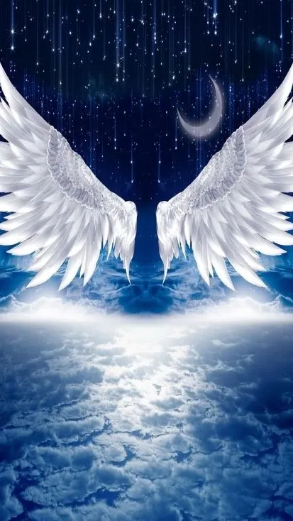 Angels Wallpapers | Indus Appstore | Screenshot