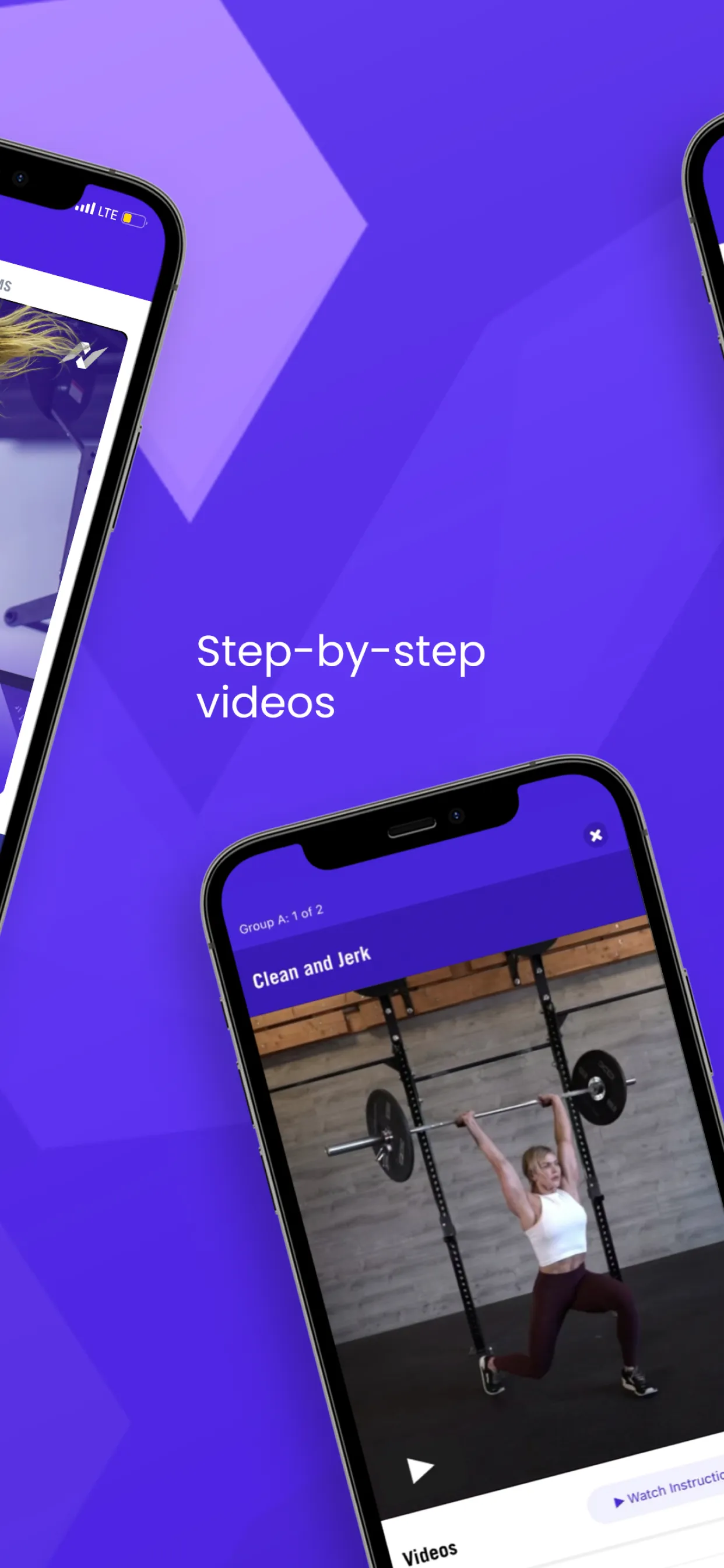 Naked Training | Indus Appstore | Screenshot