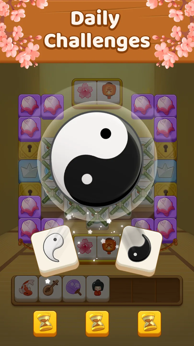 TripleZ: Relaxing Match 3 Game | Indus Appstore | Screenshot