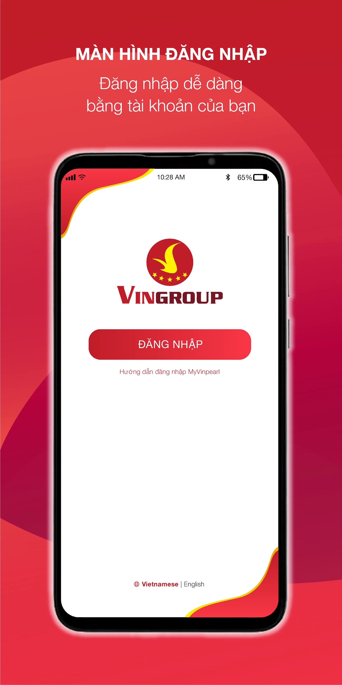 ILoveVingroup | Indus Appstore | Screenshot