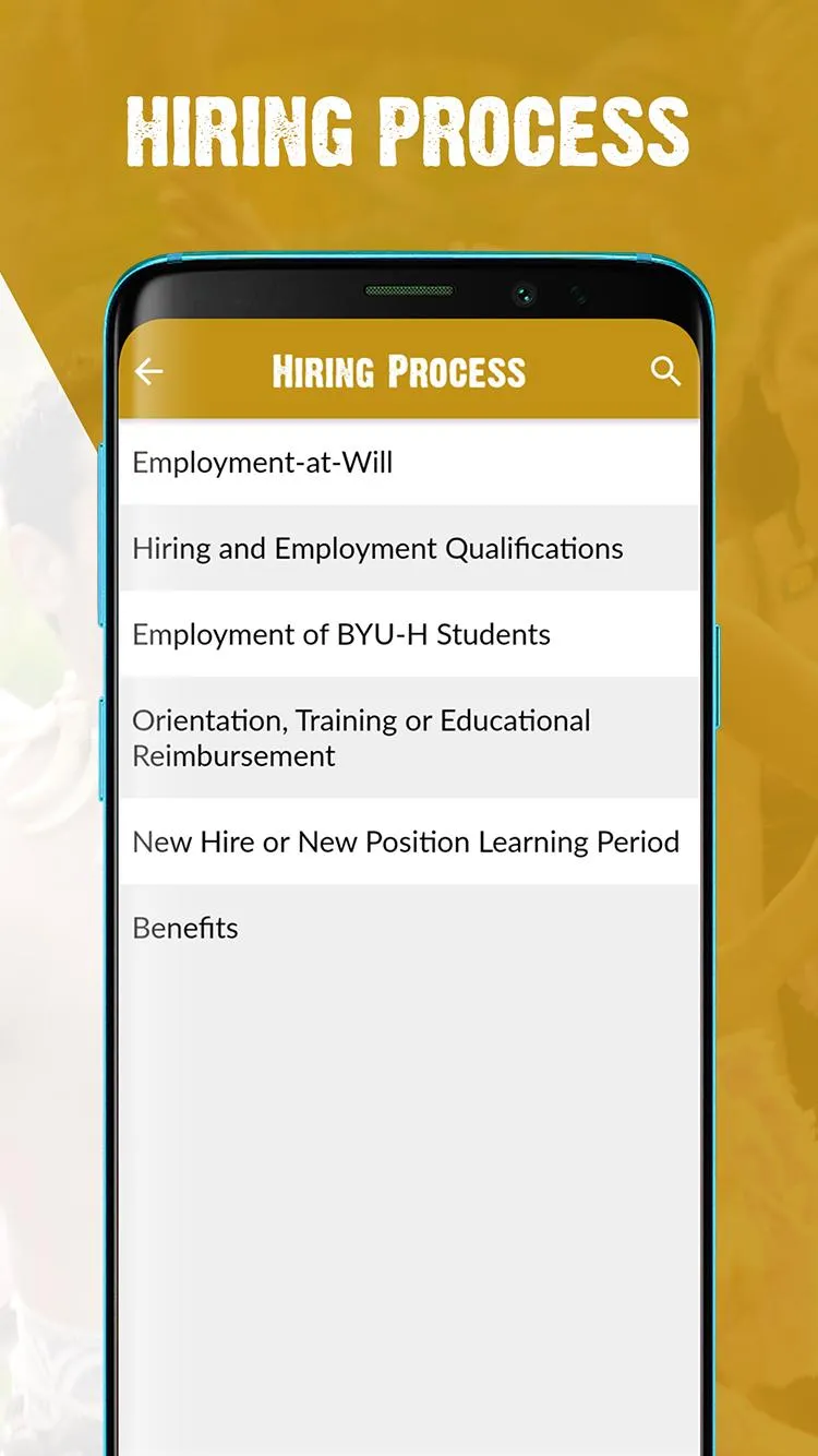 PCC Employee | Indus Appstore | Screenshot