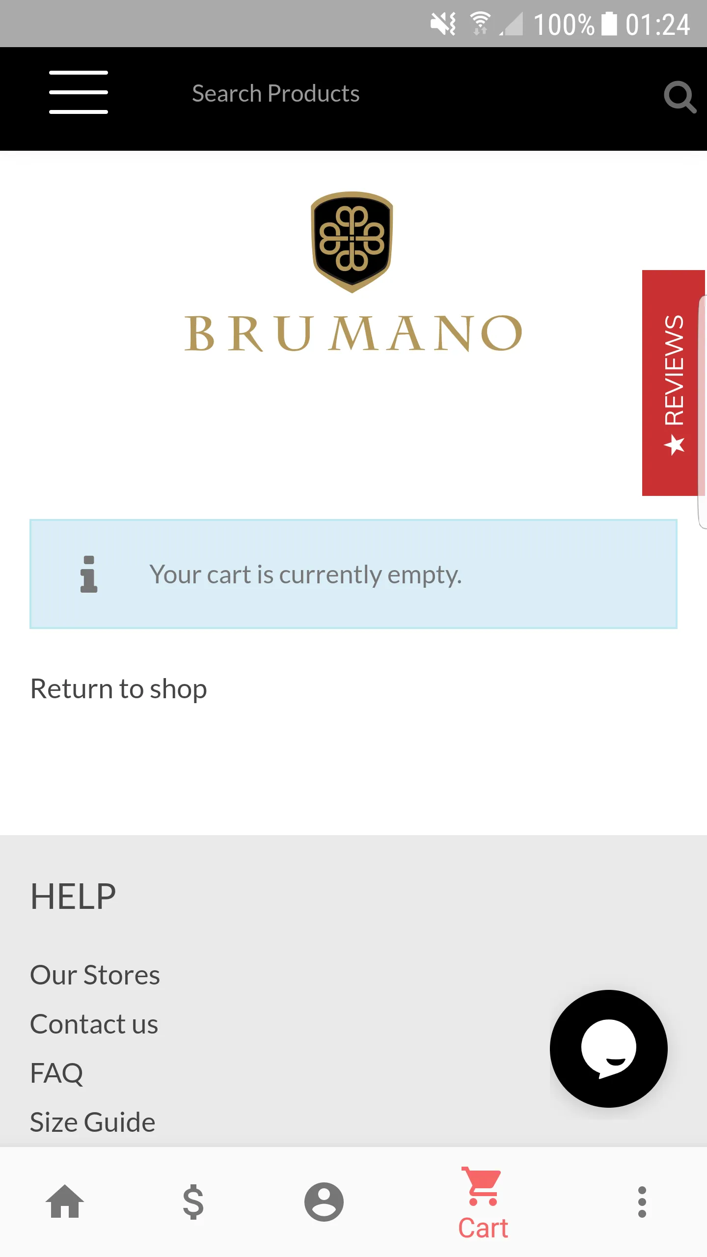 Brumao | Indus Appstore | Screenshot