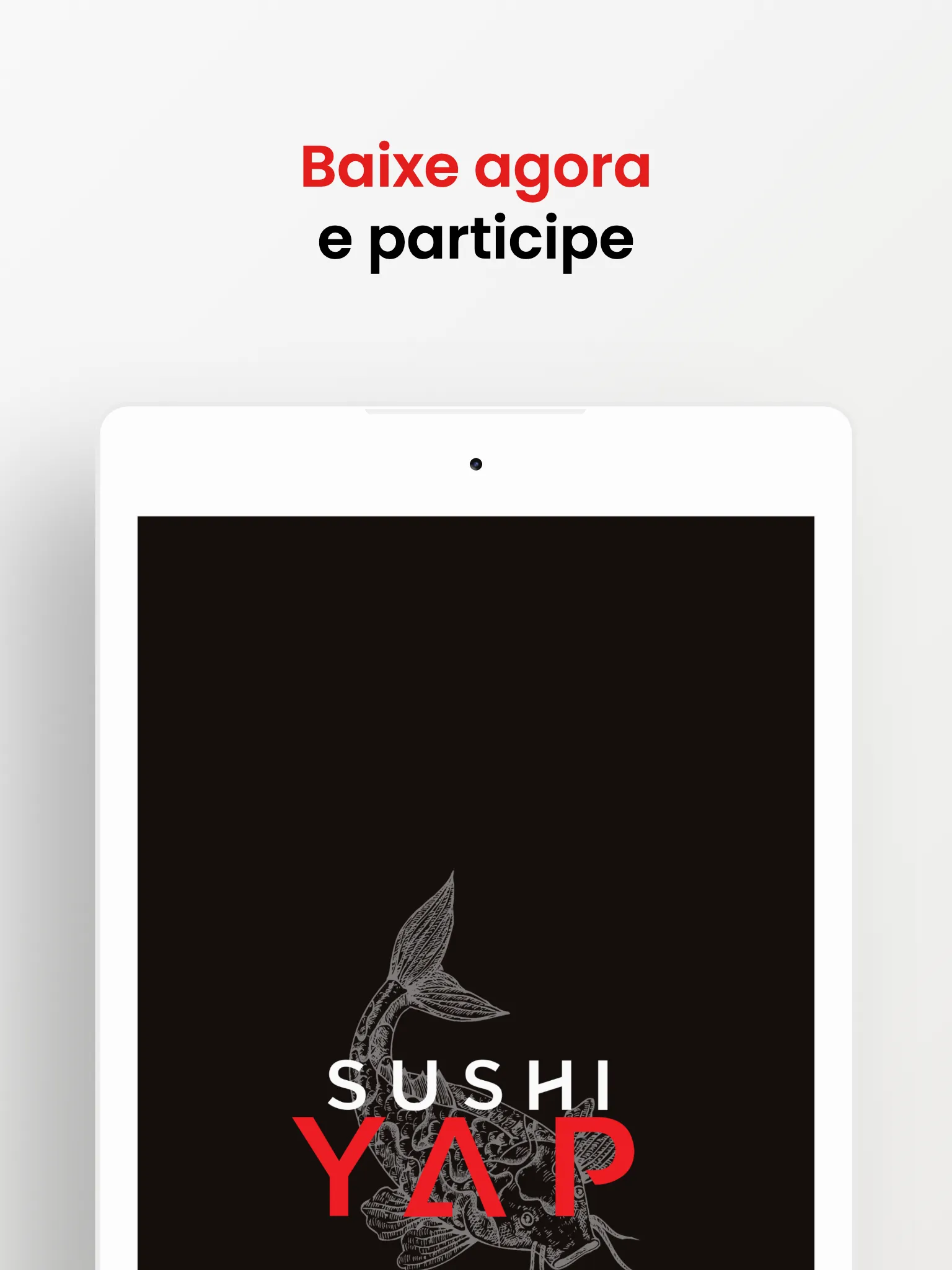 Sushi Yap | Indus Appstore | Screenshot