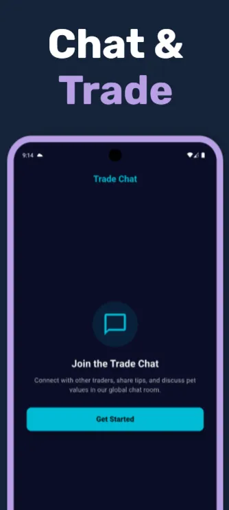 Grow a Garden Trade Calculator | Indus Appstore | Screenshot
