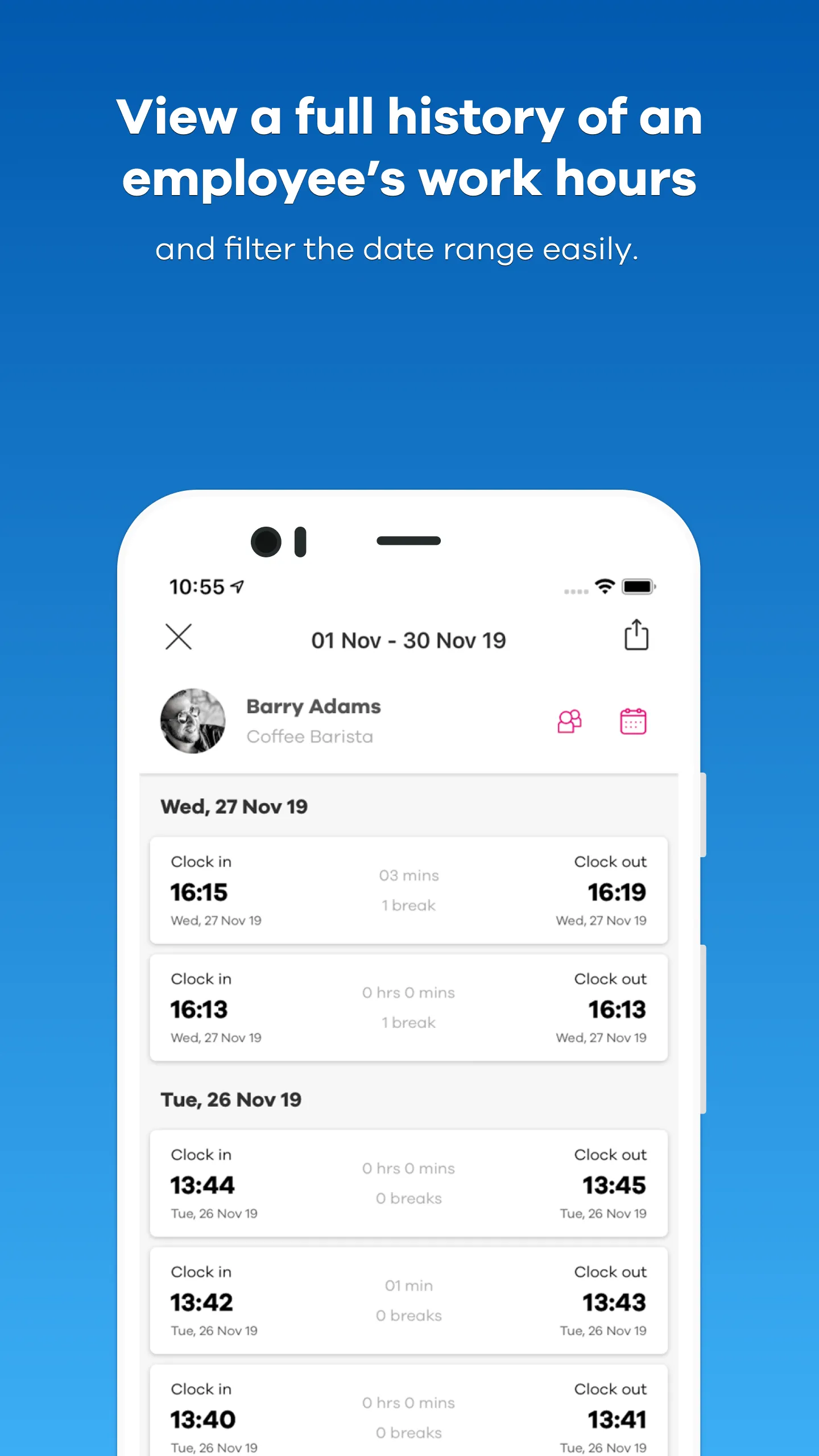 Blip! | Indus Appstore | Screenshot