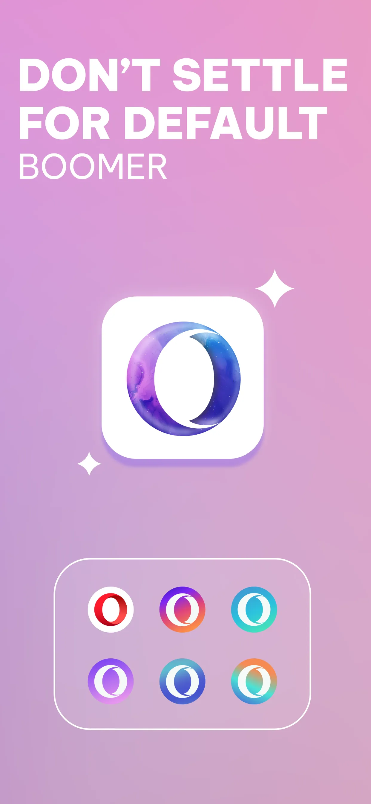Opera browser beta with AI | Indus Appstore | Screenshot