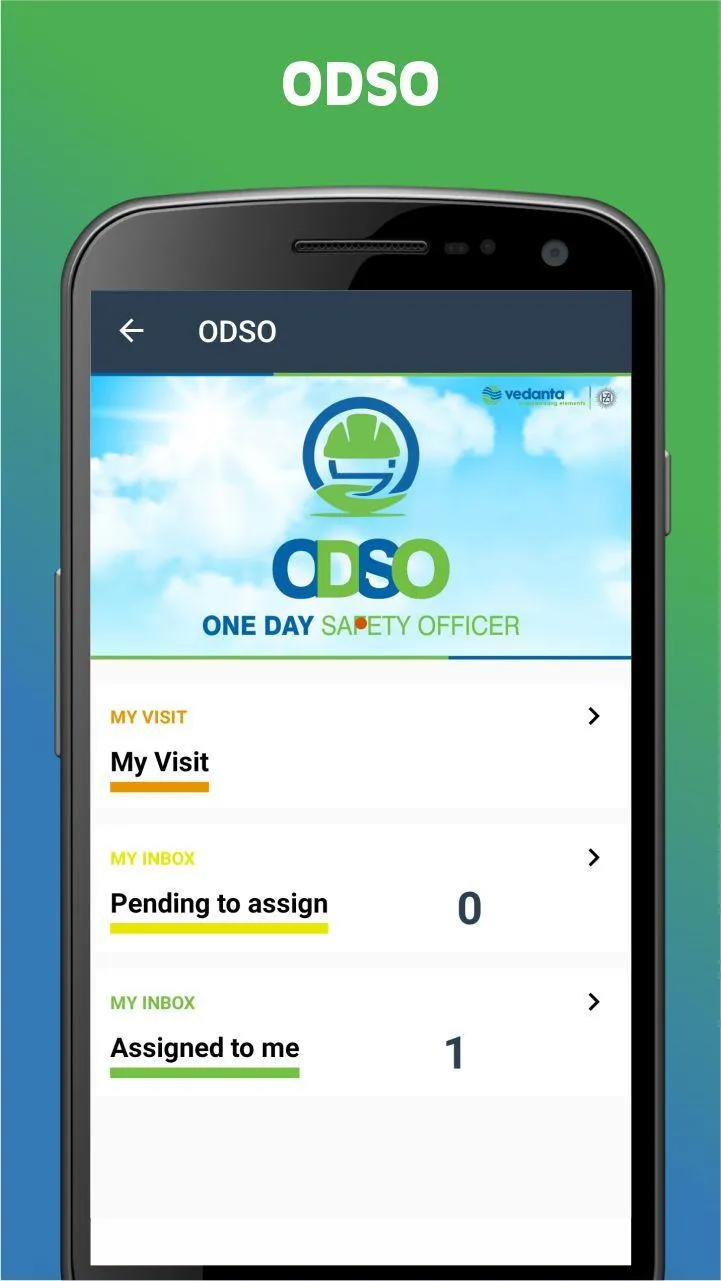 HZL One | Indus Appstore | Screenshot