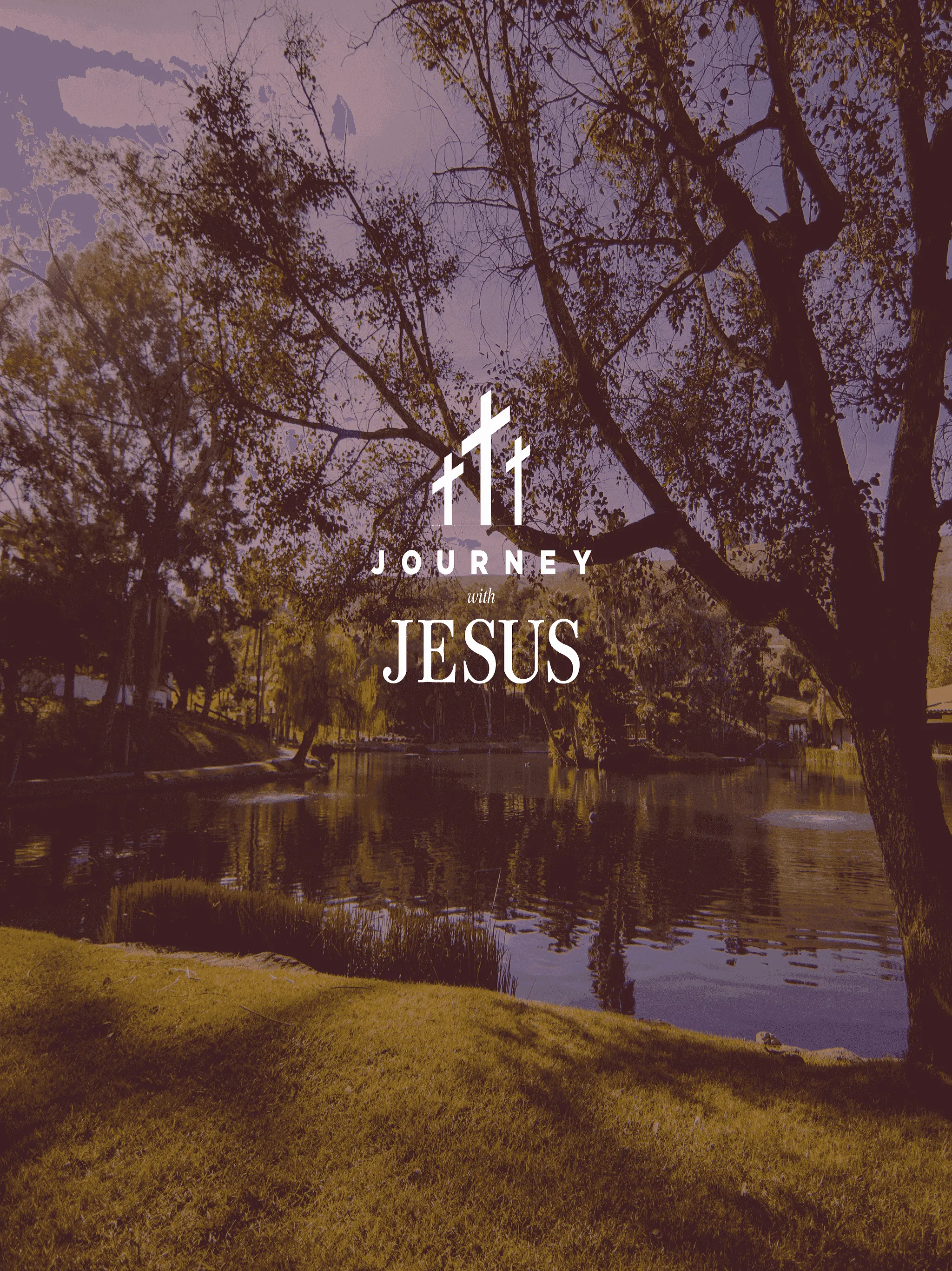 Journey with Jesus | Indus Appstore | Screenshot