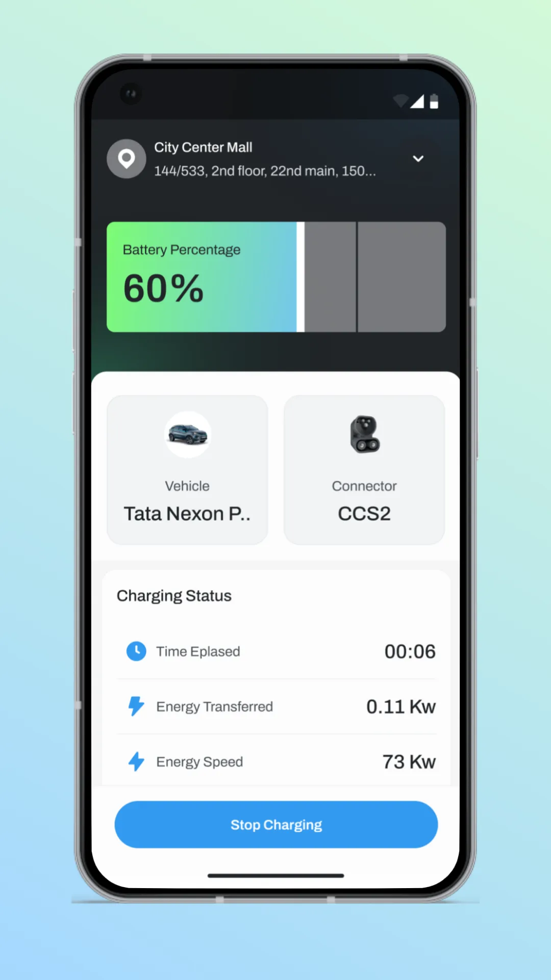 Wheelsdrive | Indus Appstore | Screenshot