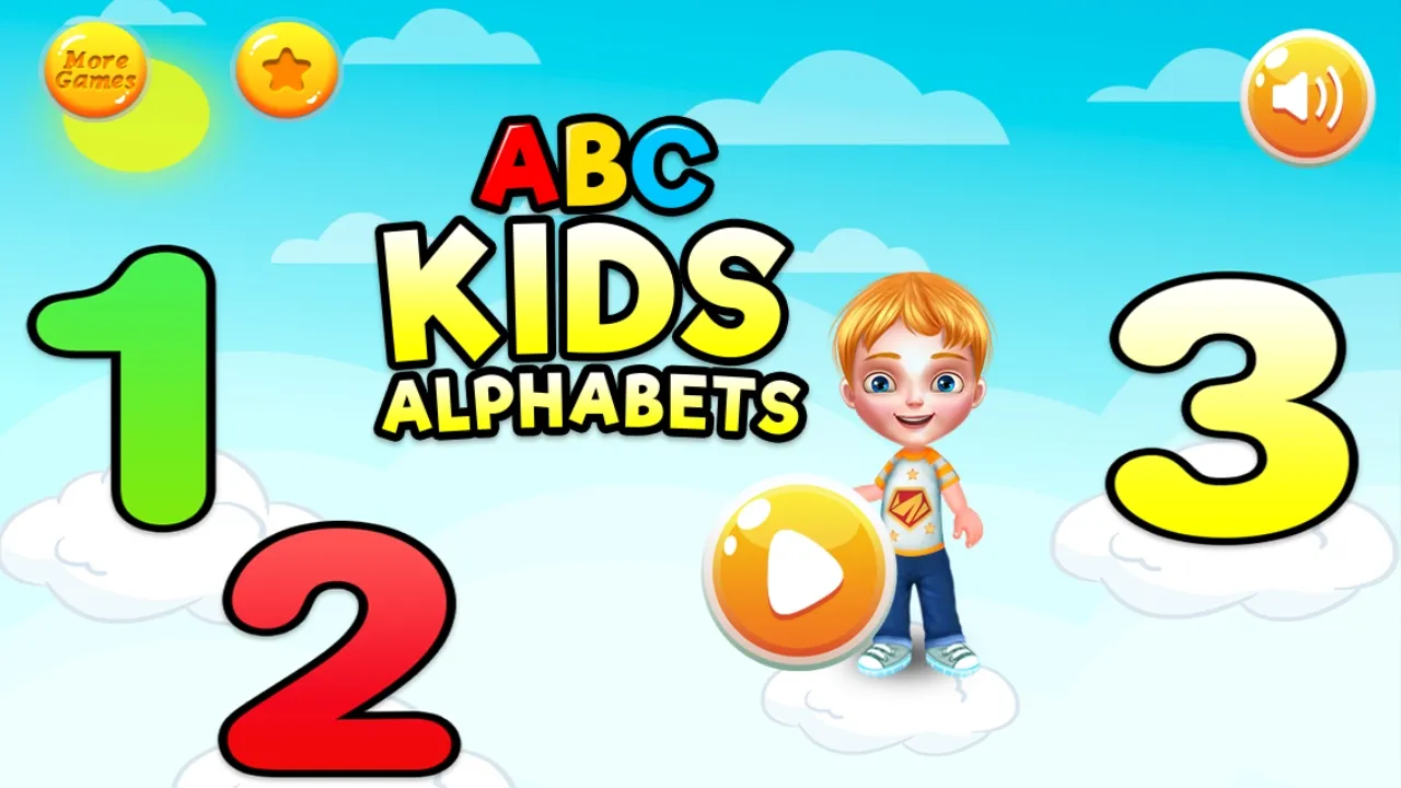 ABC Kids Games: Phonics Games | Indus Appstore | Screenshot