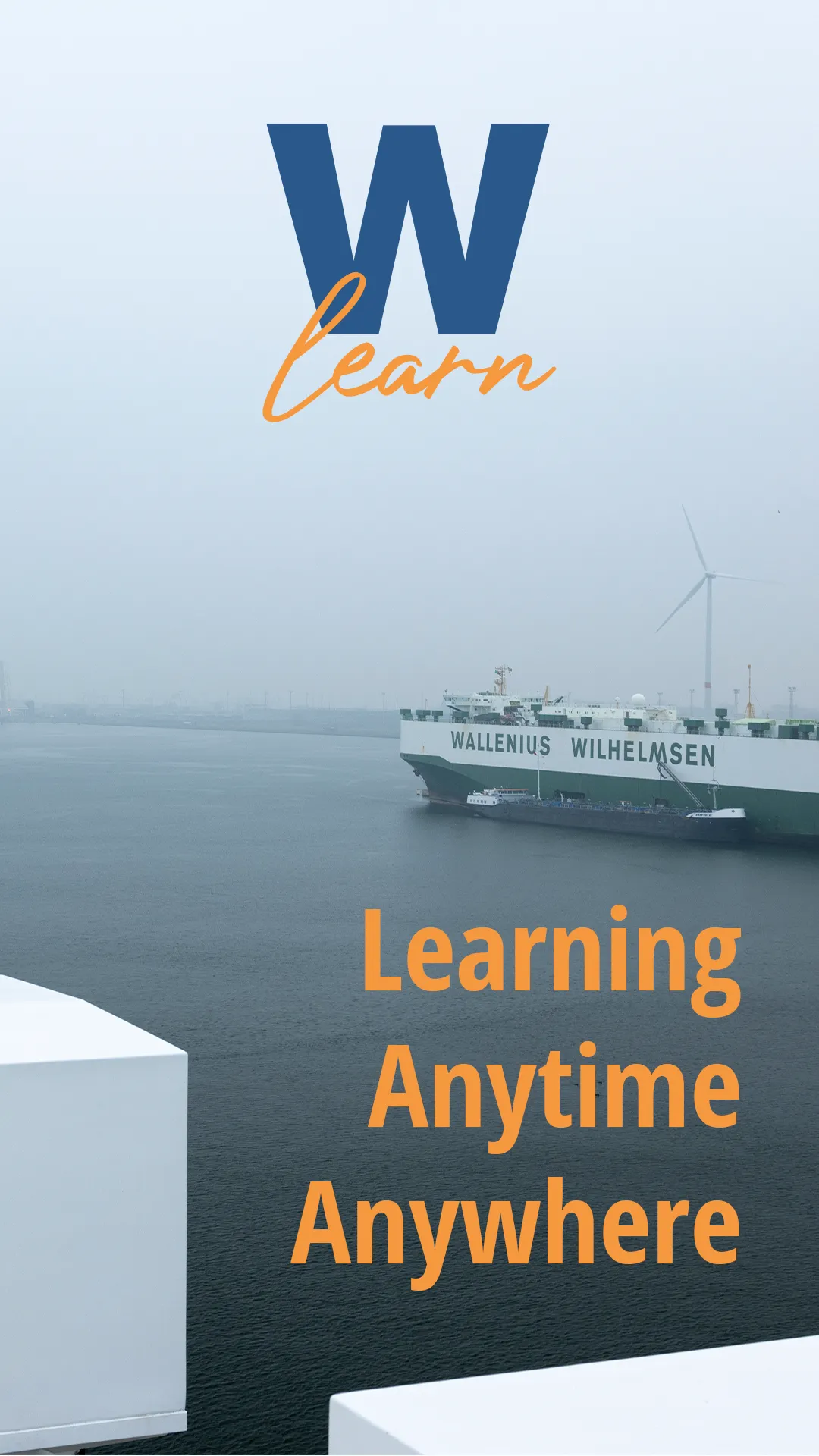 WLearn | Indus Appstore | Screenshot