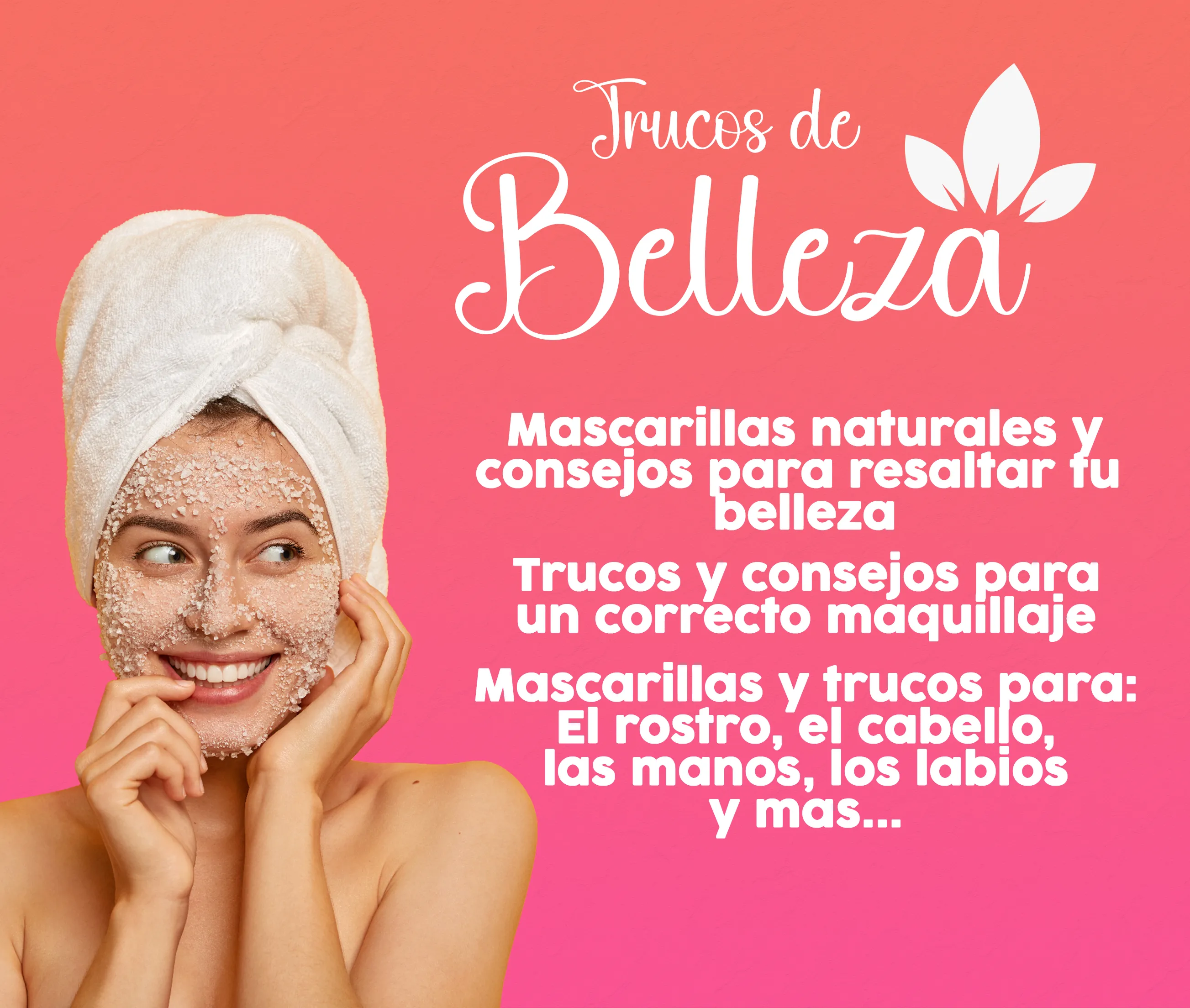 Trucos y Consejos de Belleza | Indus Appstore | Screenshot