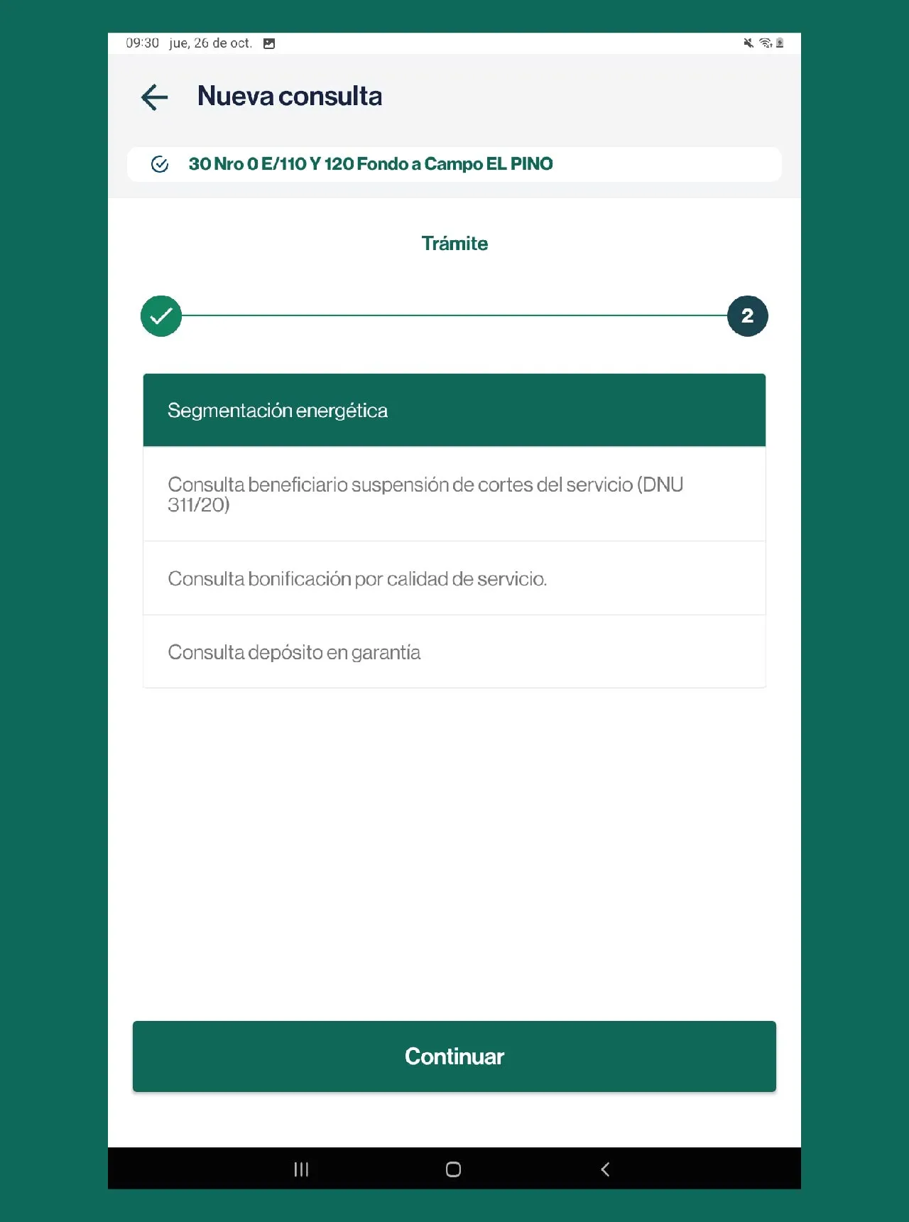 EDELAP | Indus Appstore | Screenshot