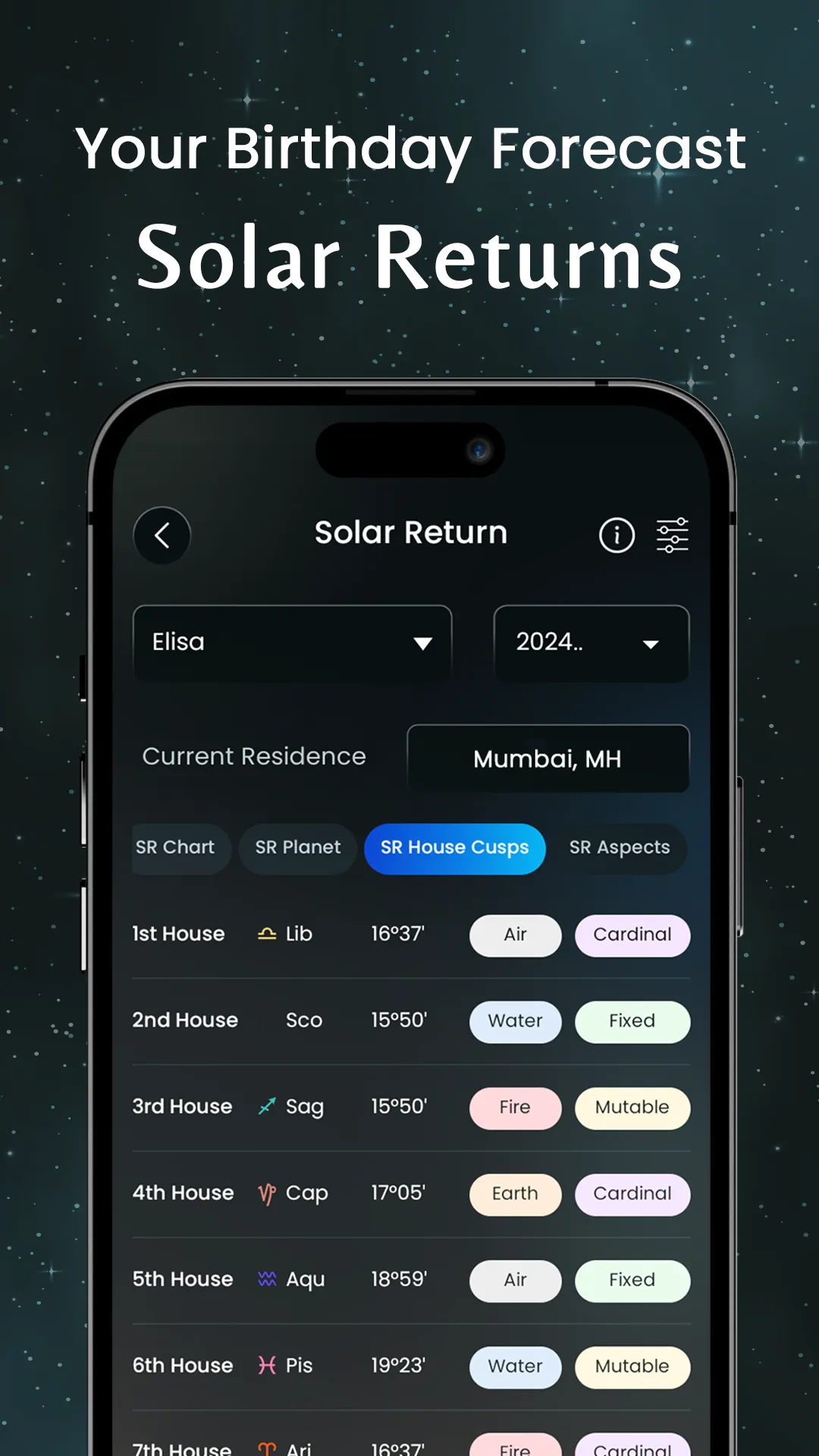 Astroboom - AI Astrology App | Indus Appstore | Screenshot