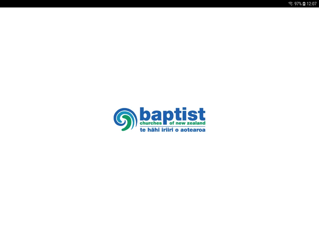 Baptist NZ | Indus Appstore | Screenshot