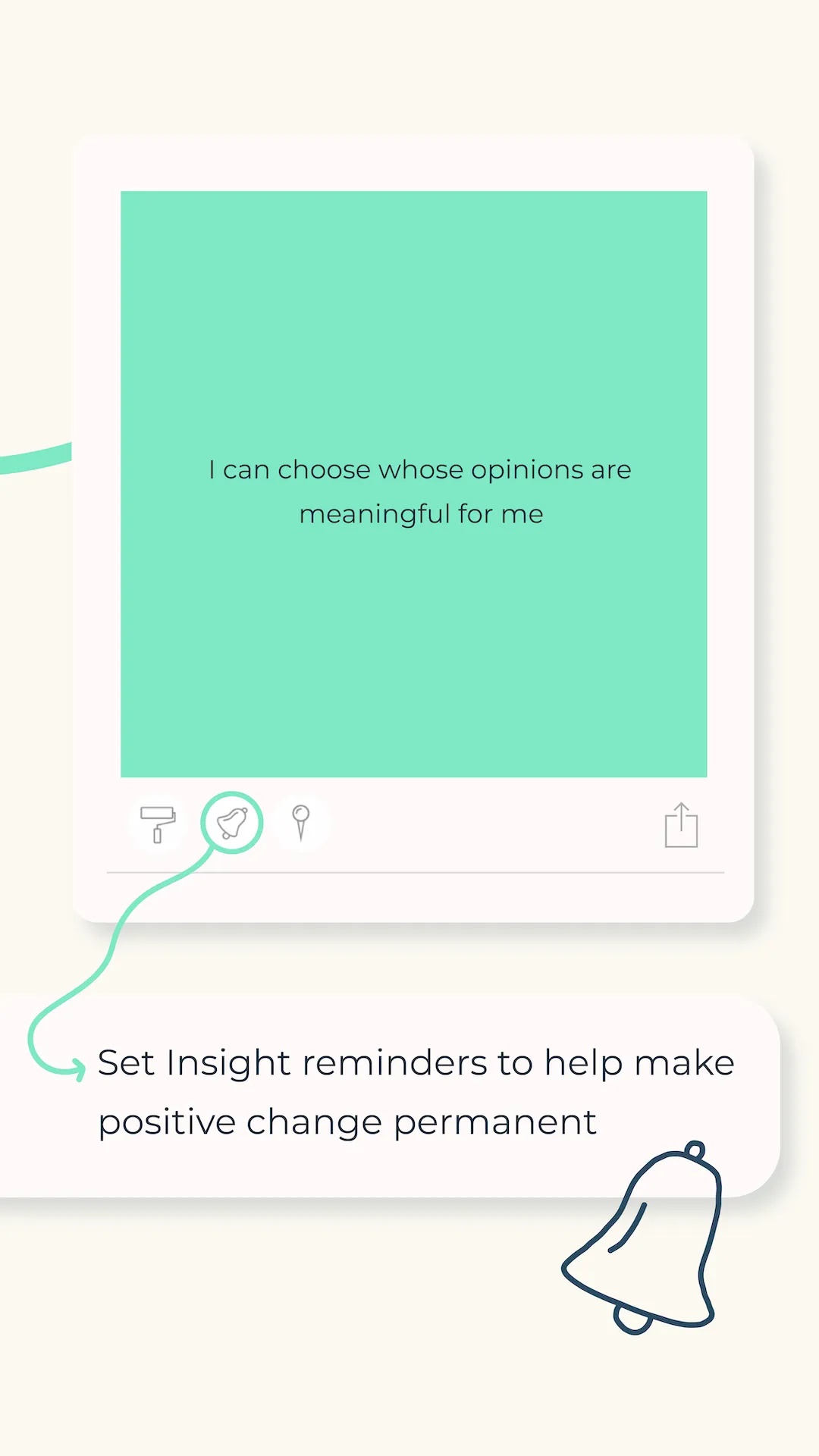 Thinkladder - Self-awareness | Indus Appstore | Screenshot