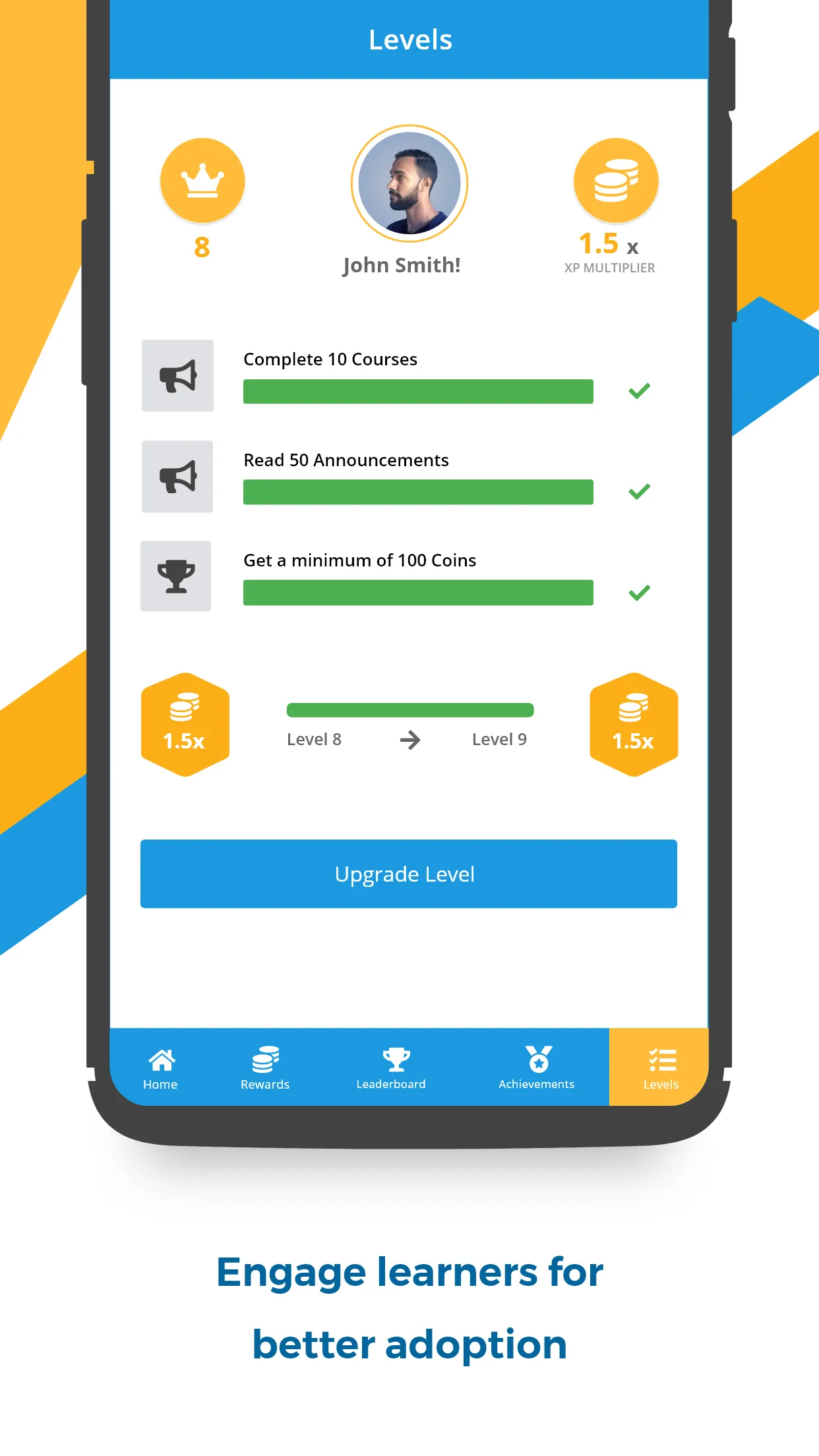 Courseplay Mobile | Indus Appstore | Screenshot