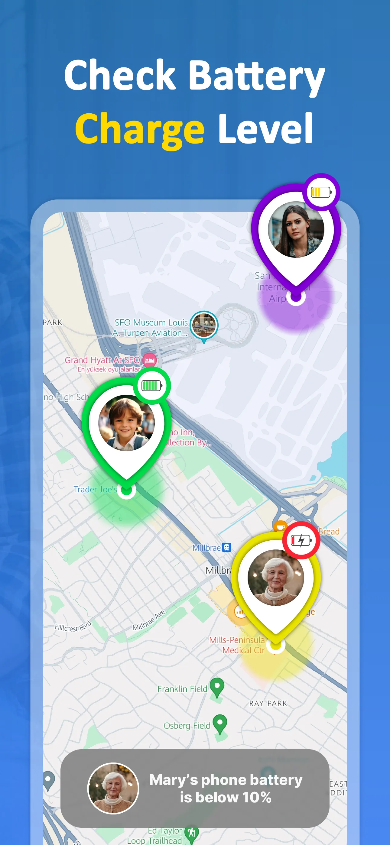 Phone Number Location Tracker | Indus Appstore | Screenshot