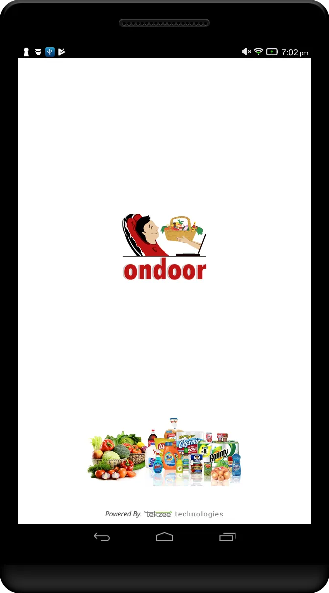 Ondoor Online Grocery Shopping | Indus Appstore | Screenshot