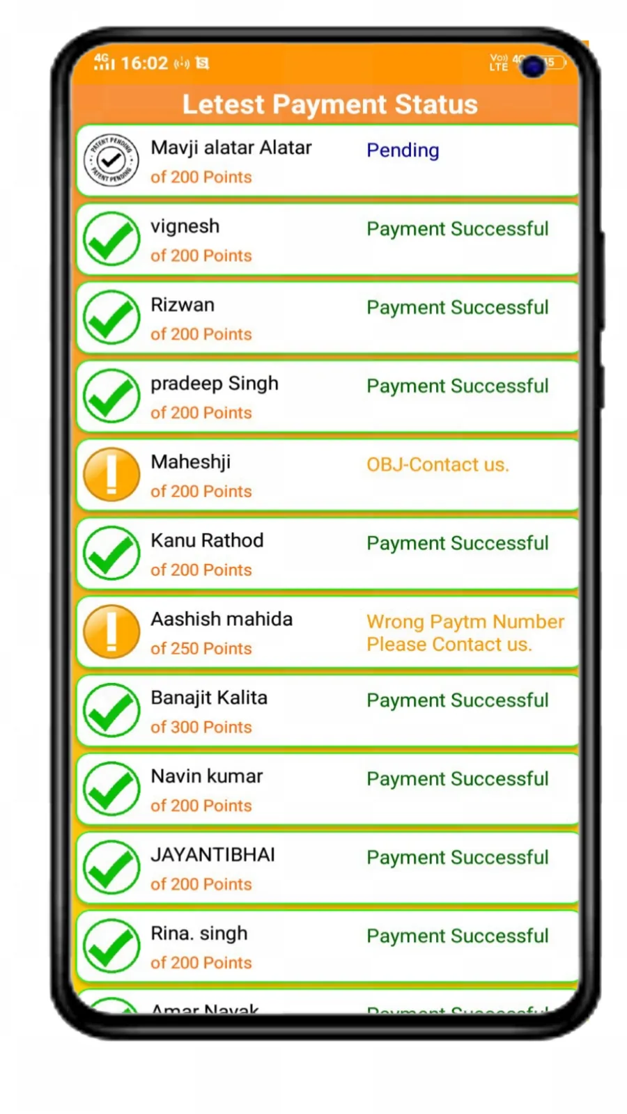 RupayApp - Indian earning app | Indus Appstore | Screenshot