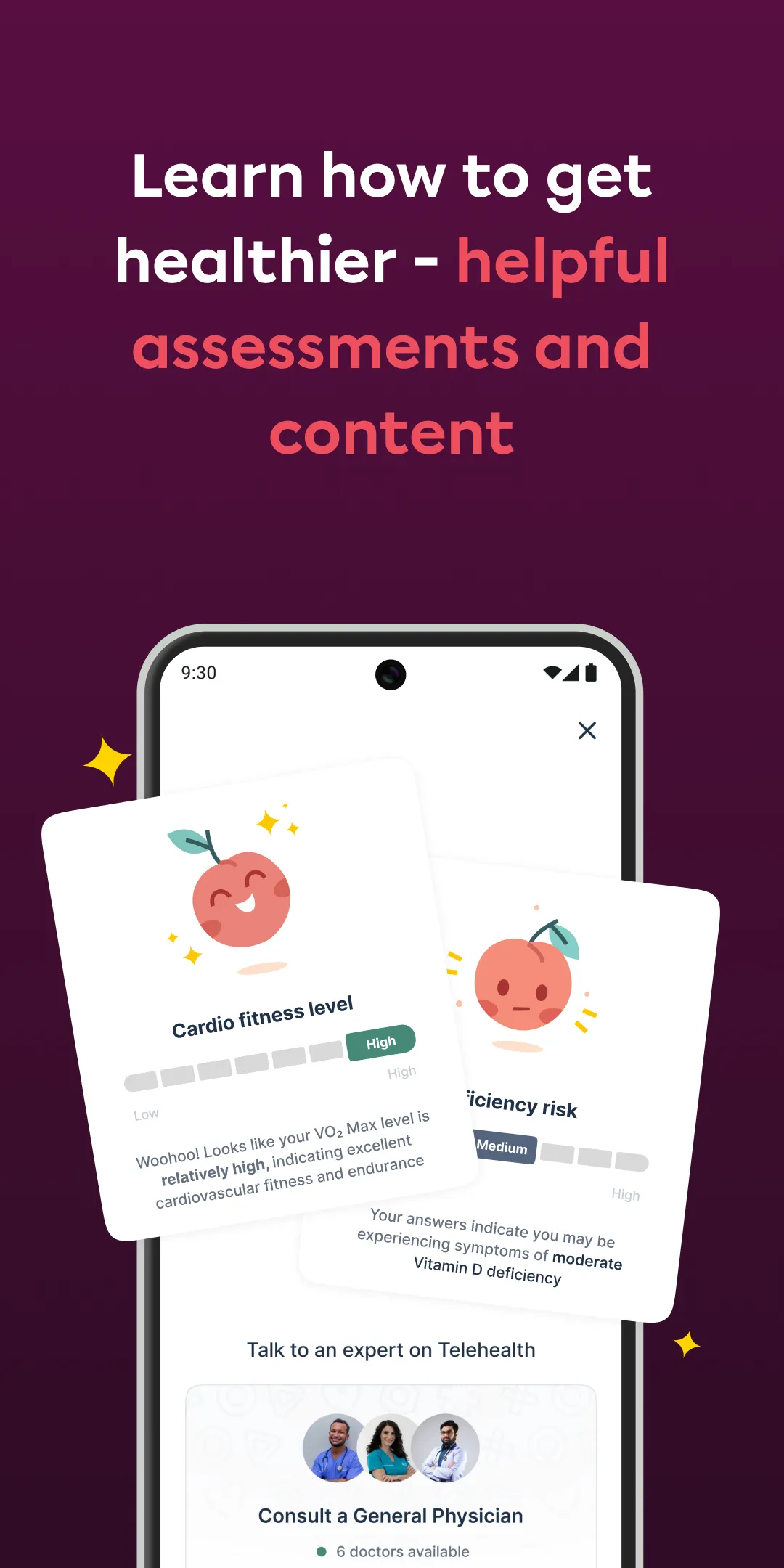 Plum | Indus Appstore | Screenshot