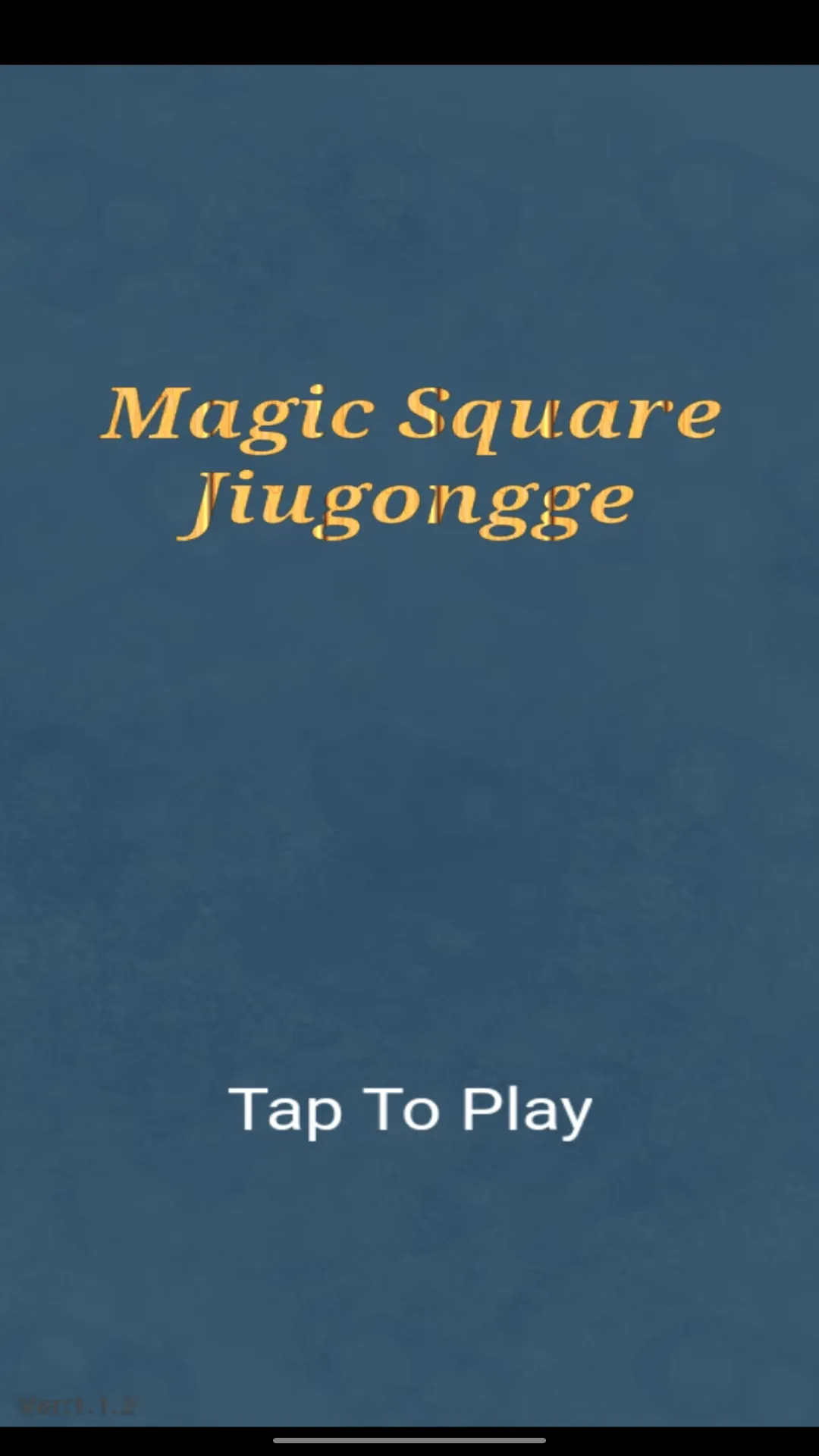 Magic Square | Indus Appstore | Screenshot