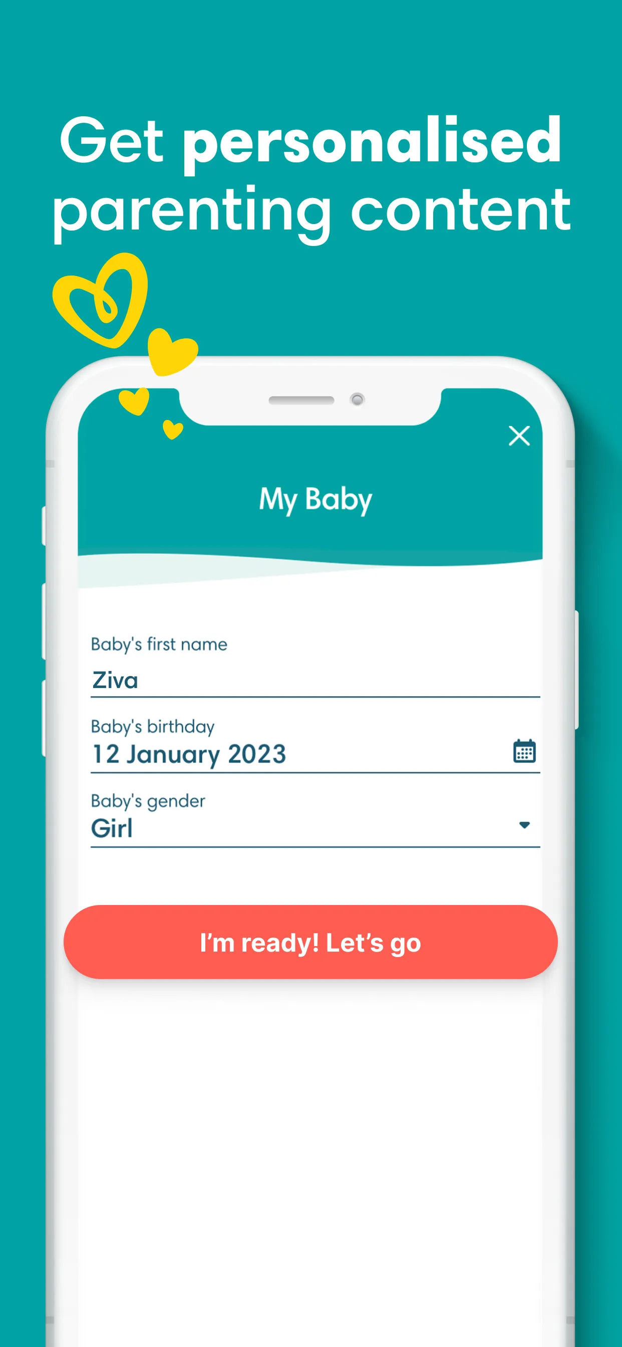 Pampers Club rewards & coupons | Indus Appstore | Screenshot