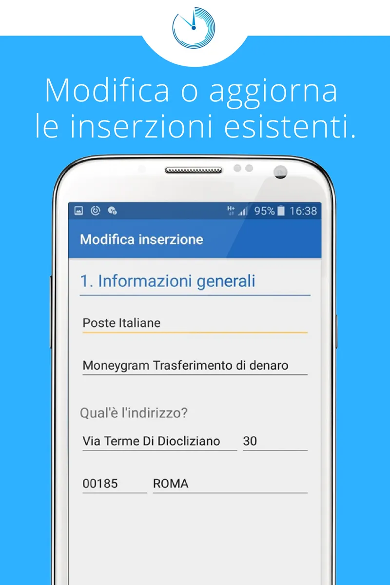 Orari di apertura | Indus Appstore | Screenshot