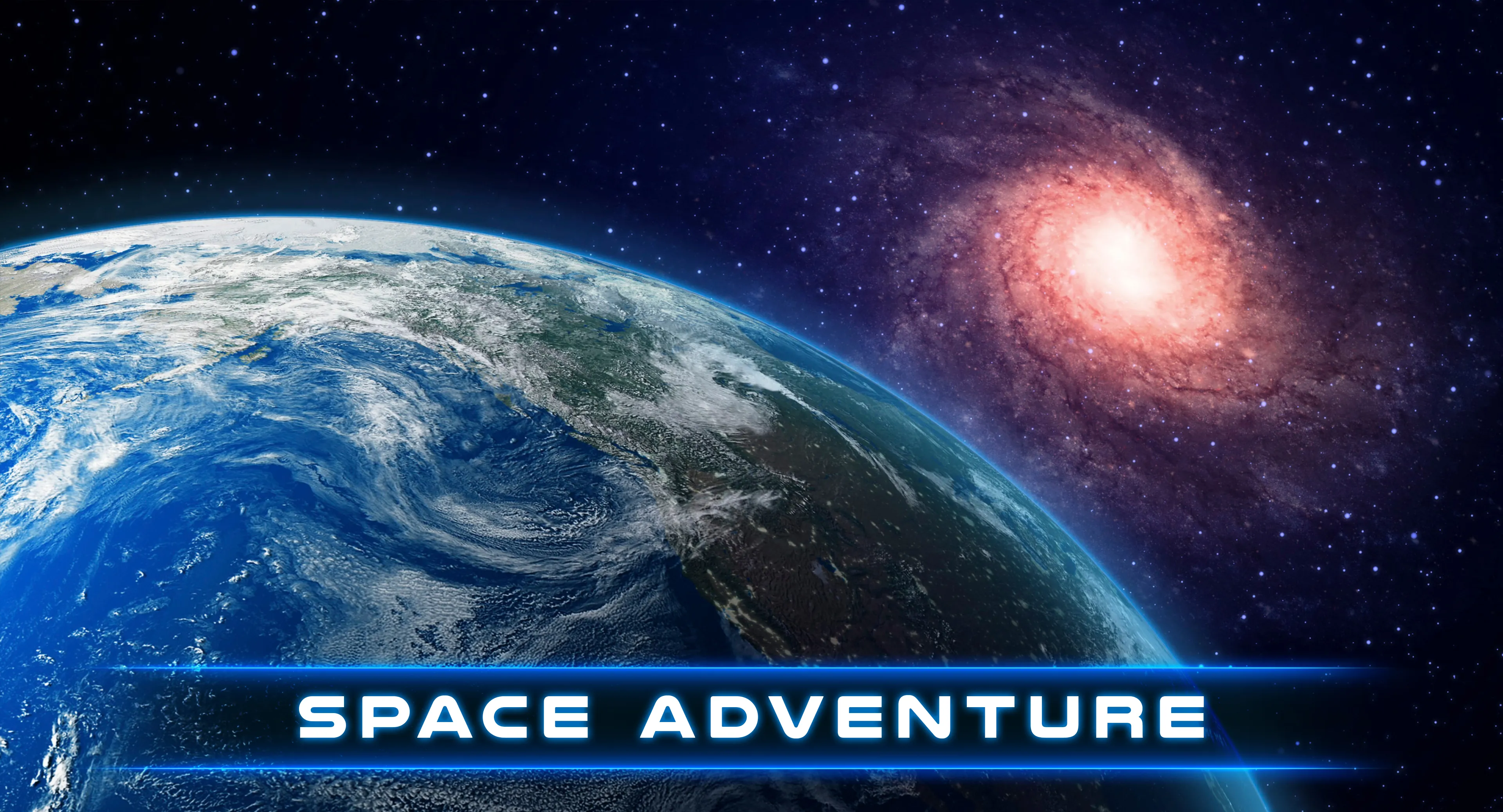 VR Space Virtual Reality 360 | Indus Appstore | Screenshot