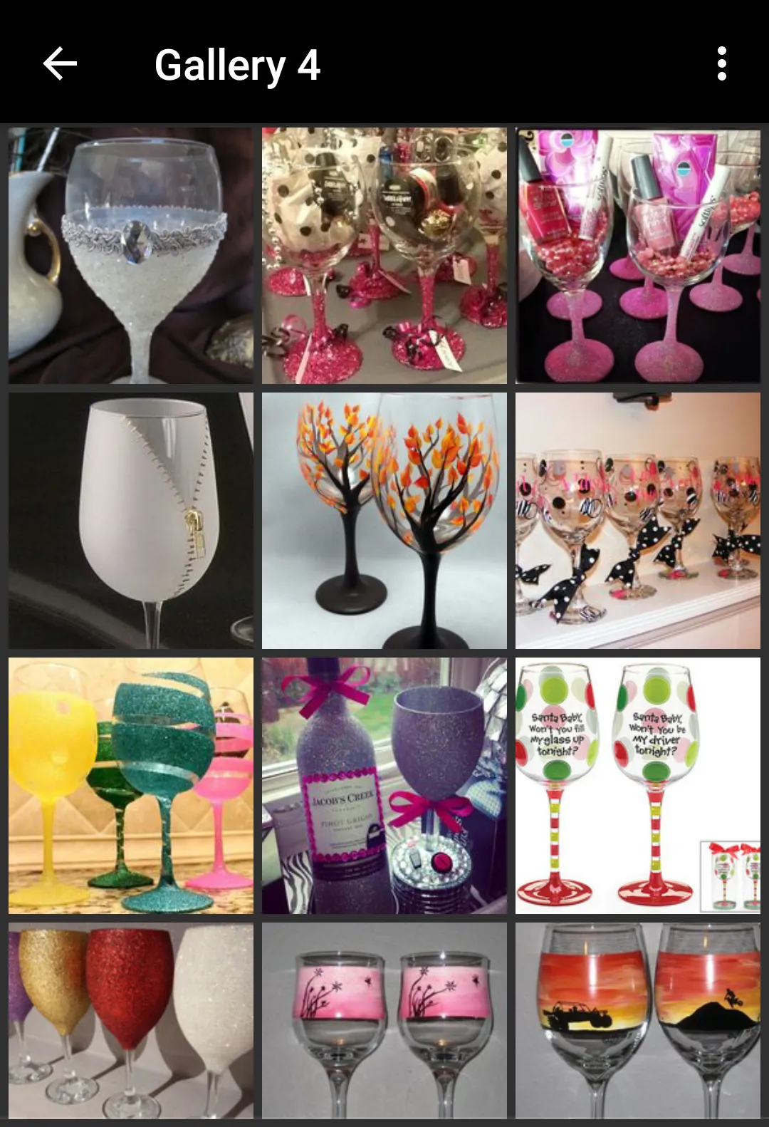 Decorative Glasses | Indus Appstore | Screenshot