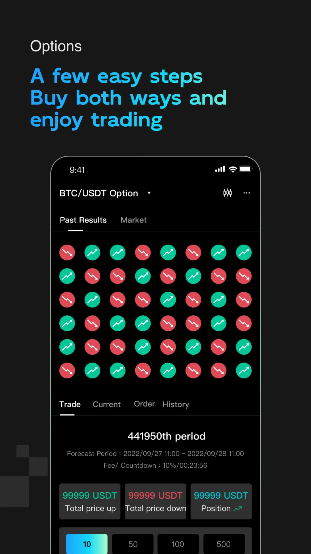 UZX | Indus Appstore | Screenshot