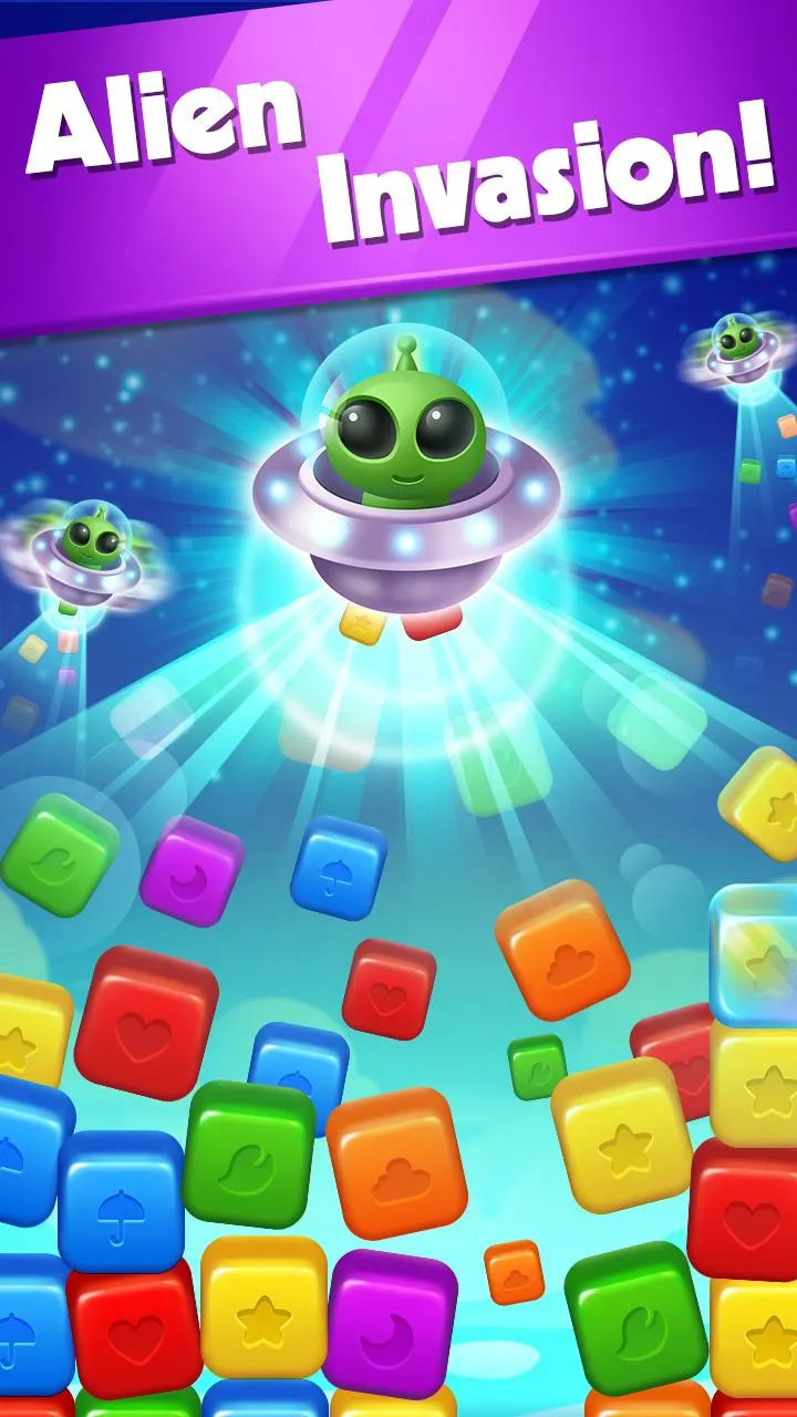 Toy Fever | Indus Appstore | Screenshot