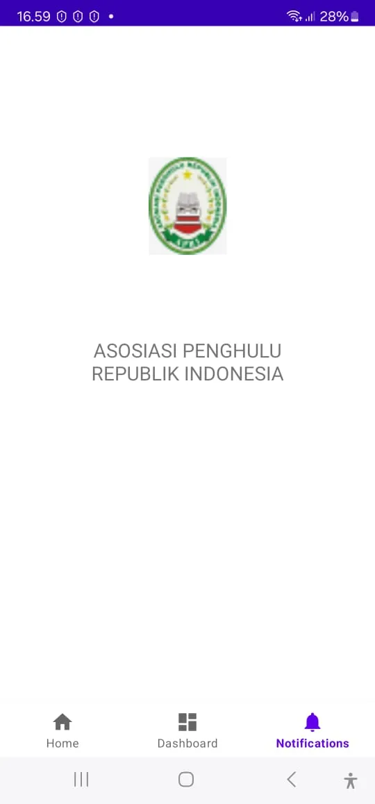 Pedoman Penghulu | Indus Appstore | Screenshot