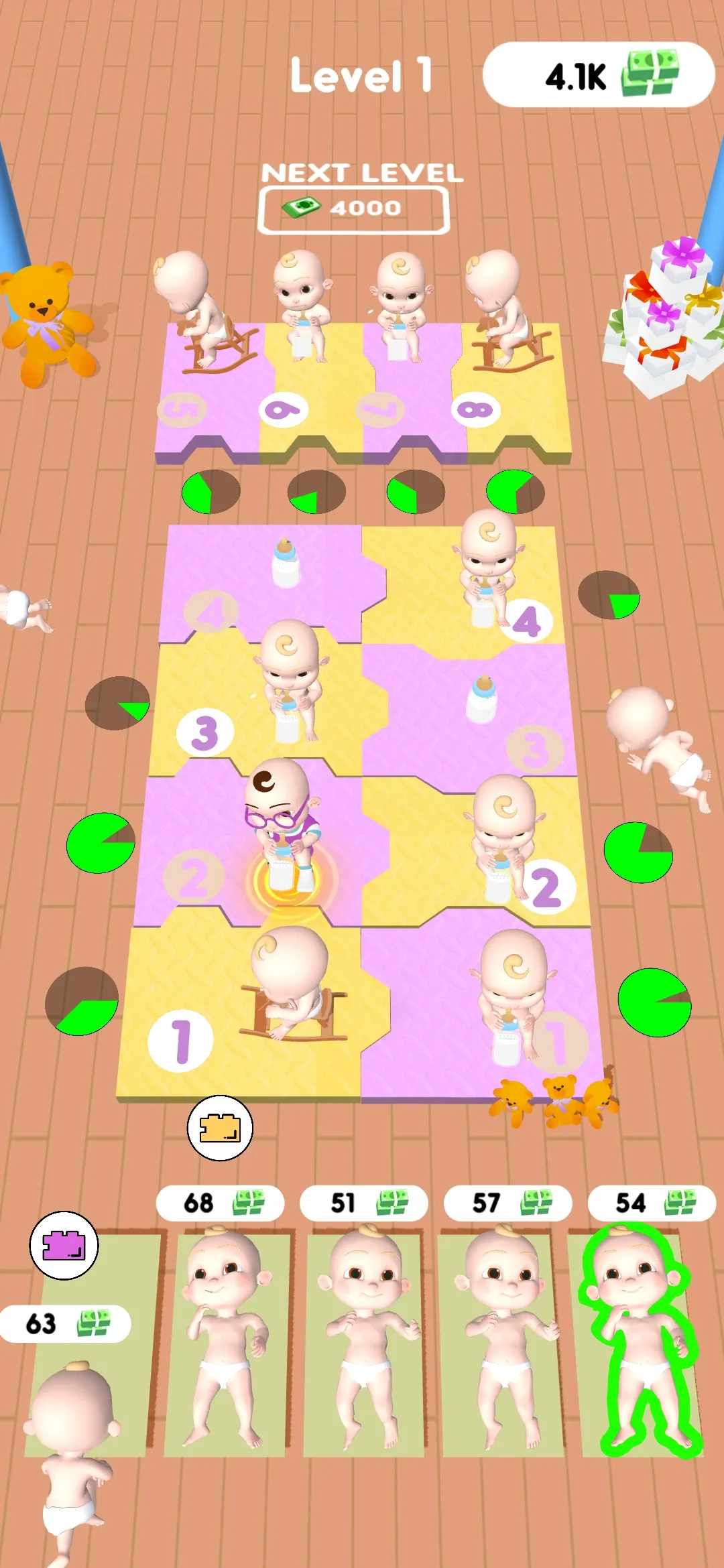Toy Management | Indus Appstore | Screenshot