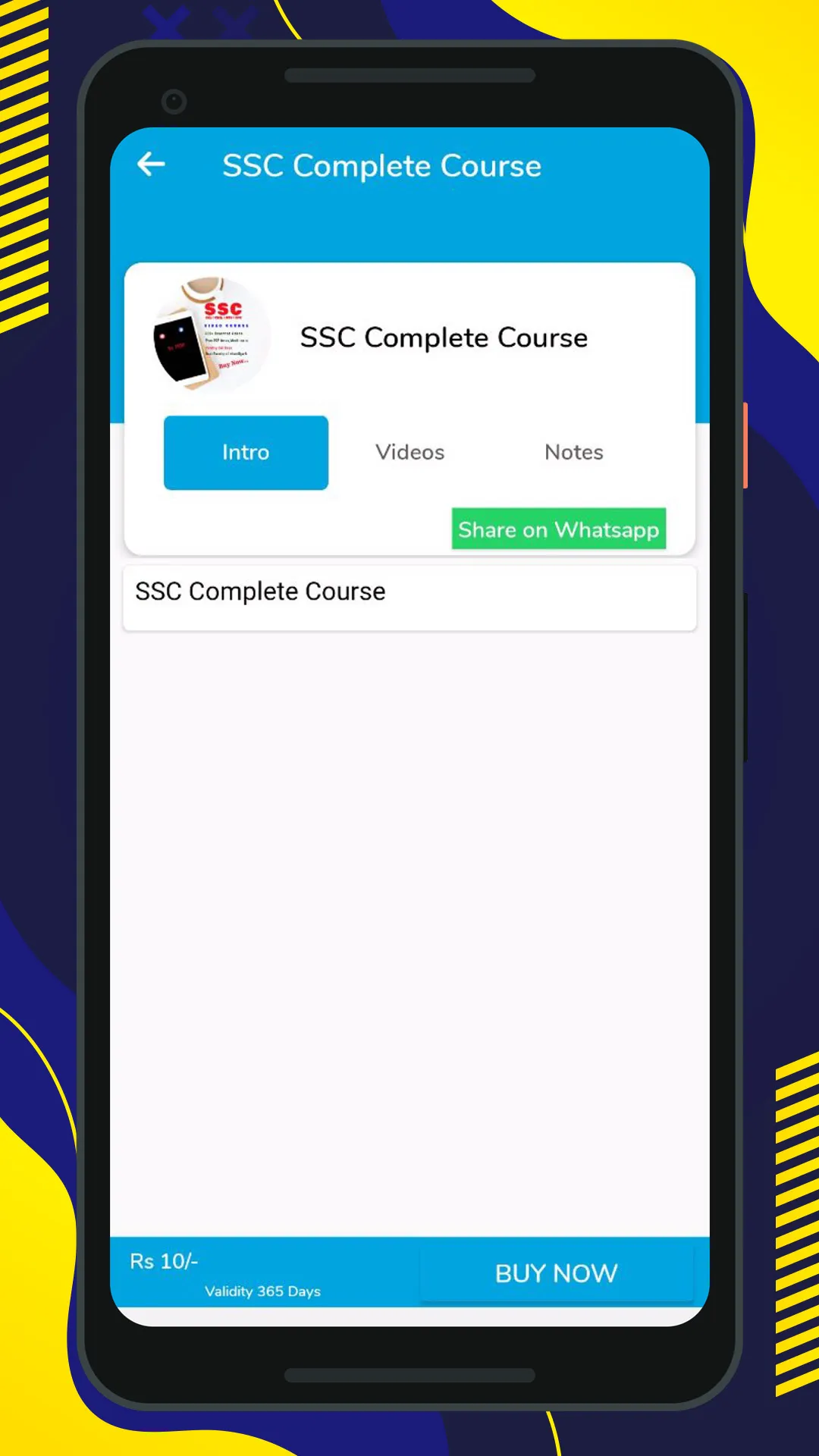 AAA Bright Academy | Indus Appstore | Screenshot